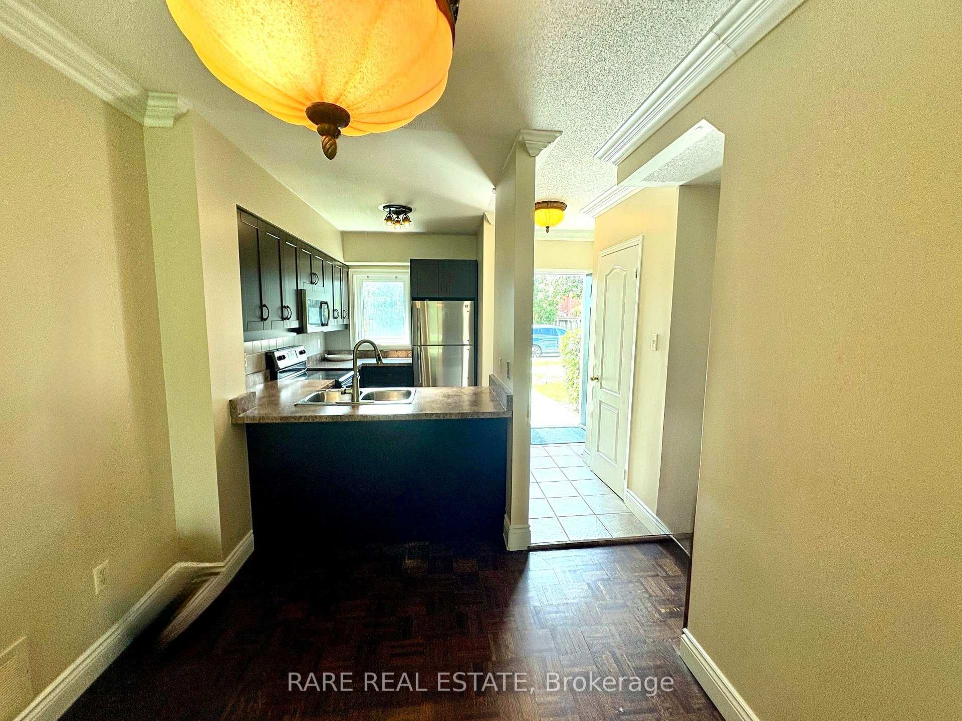 Photo 9 of Unit 77, 735 New Westminster Drive, Vaughan, Brownridge — HOMEH