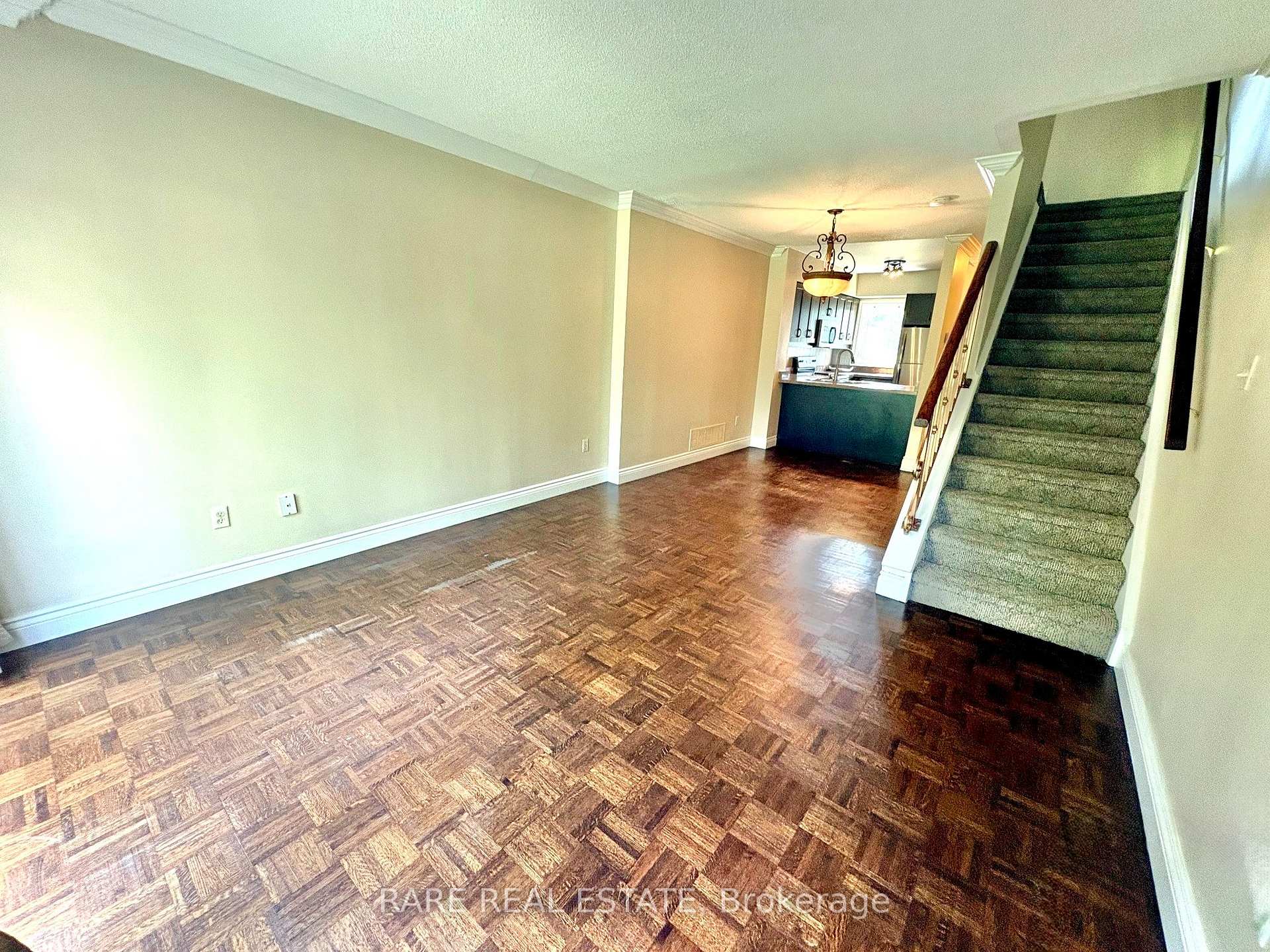 Photo 15 of Unit 77, 735 New Westminster Drive, Vaughan, Brownridge — HOMEH