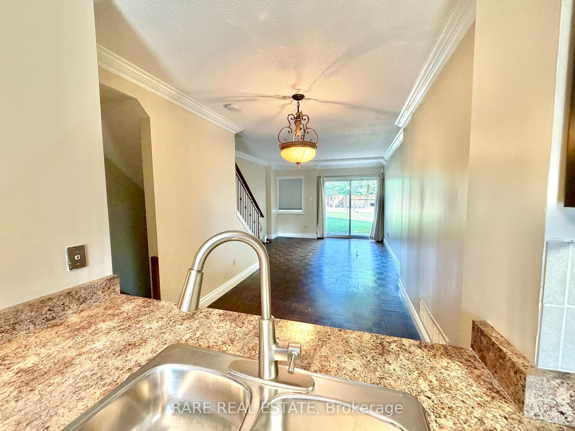 Photo 10 of Unit 77, 735 New Westminster Drive, Vaughan, Brownridge — HOMEH