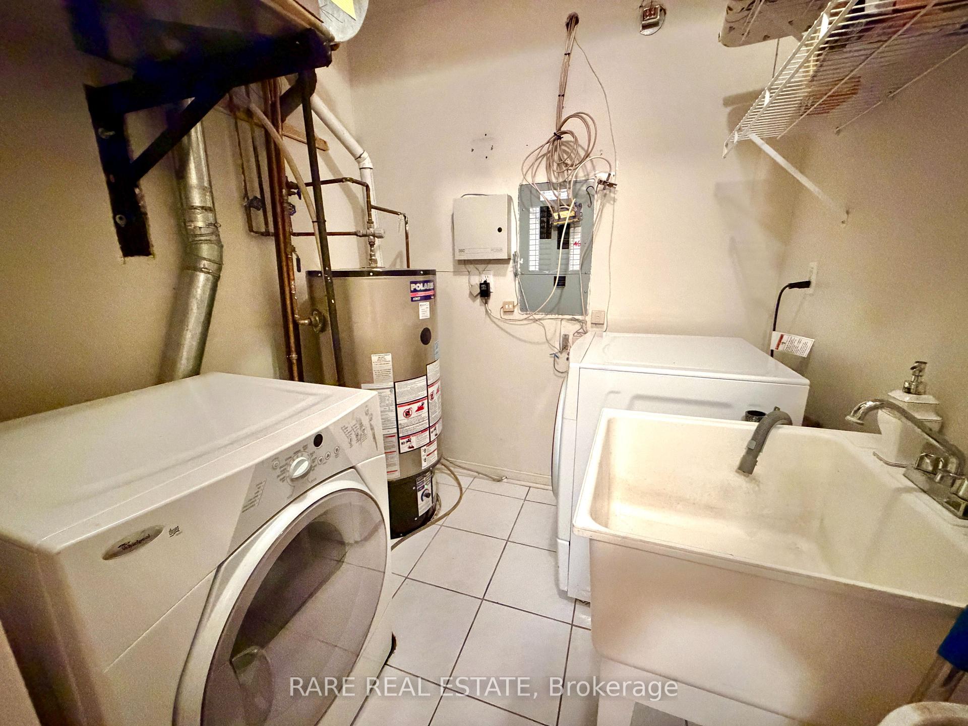 Photo 30 of Unit 77, 735 New Westminster Drive, Vaughan, Brownridge — HOMEH