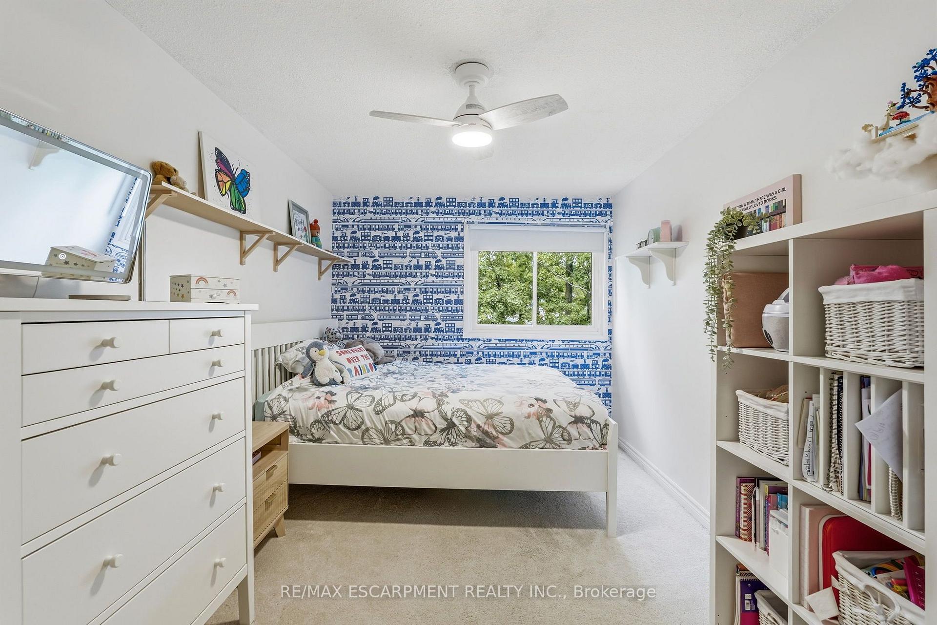 Photo 21 of Unit 33, 3 Burdock Lane, Hamilton, Dundas — HOMEH