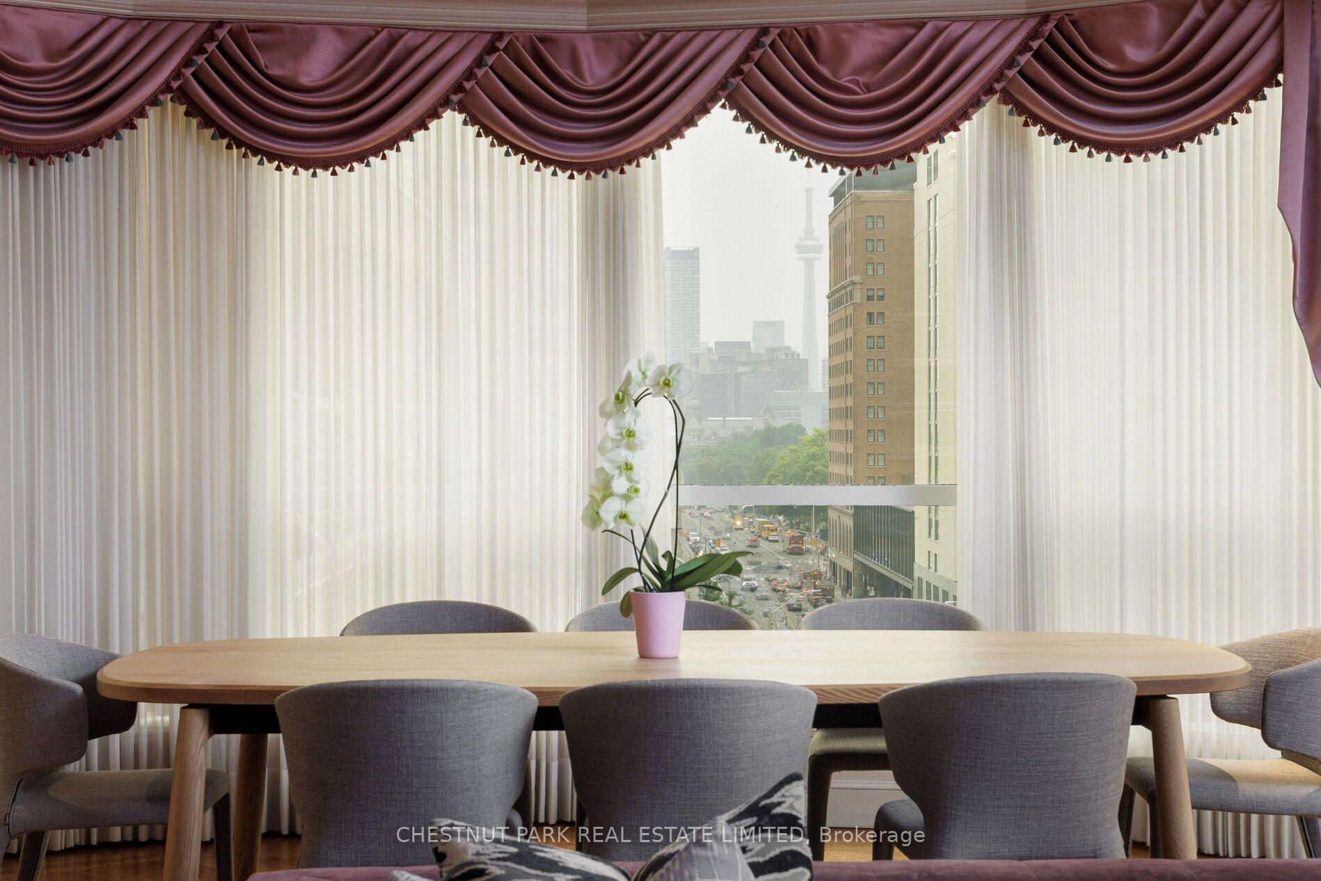 Photo 1 of Unit 612, 77 Avenue Road, Toronto, The Annex — HOMEH