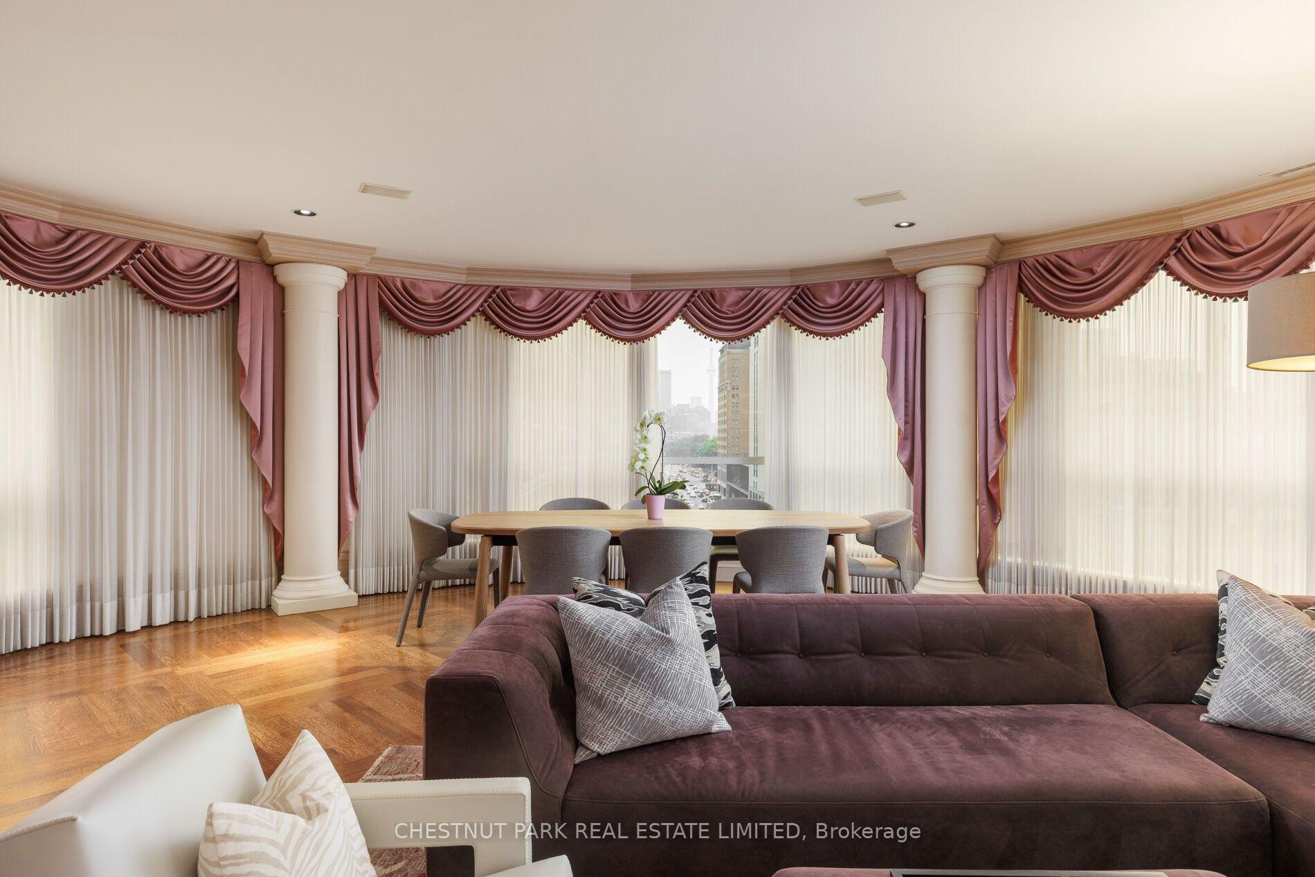 Photo 7 of Unit 612, 77 Avenue Road, Toronto, The Annex — HOMEH