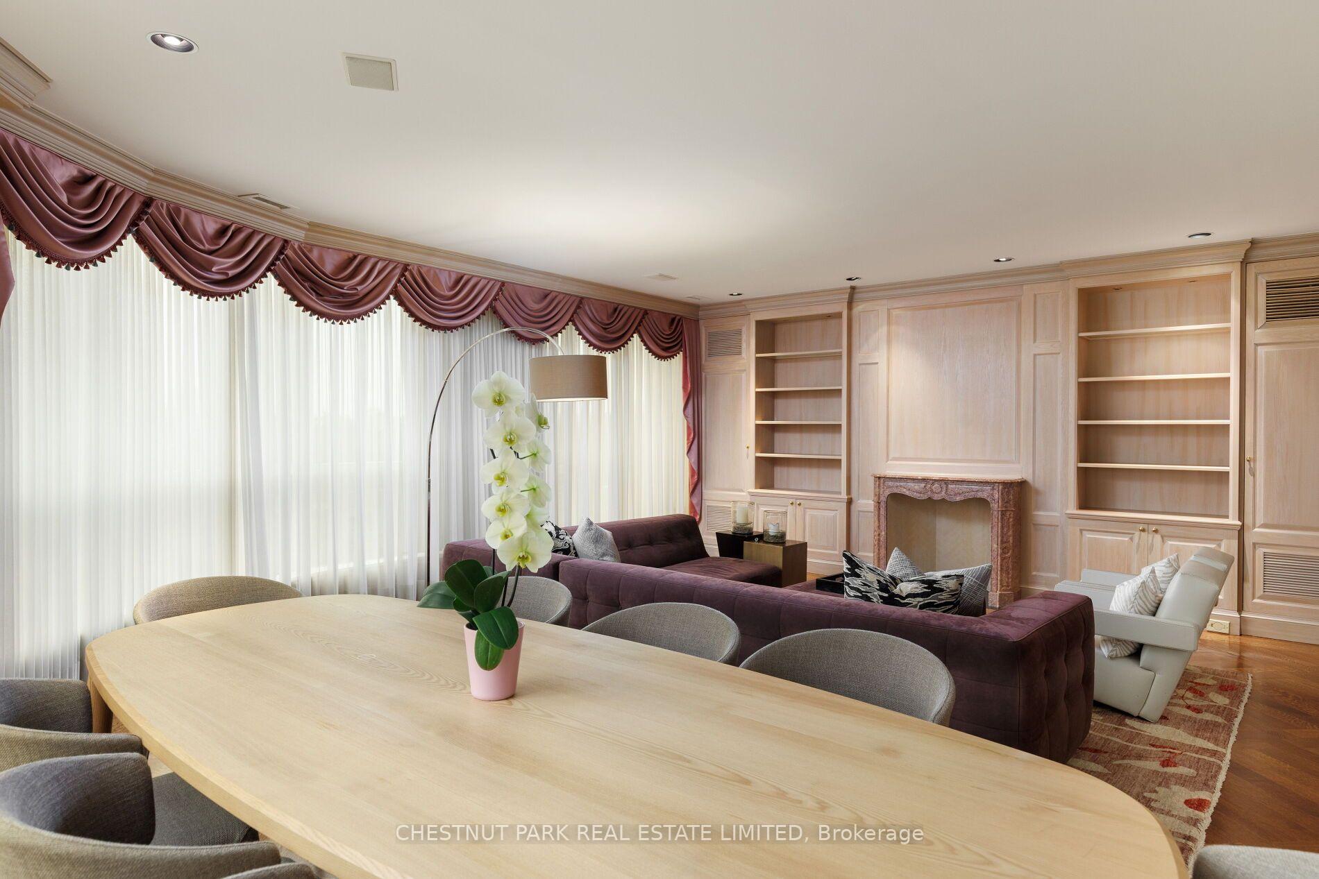 Photo 10 of Unit 612, 77 Avenue Road, Toronto, The Annex — HOMEH