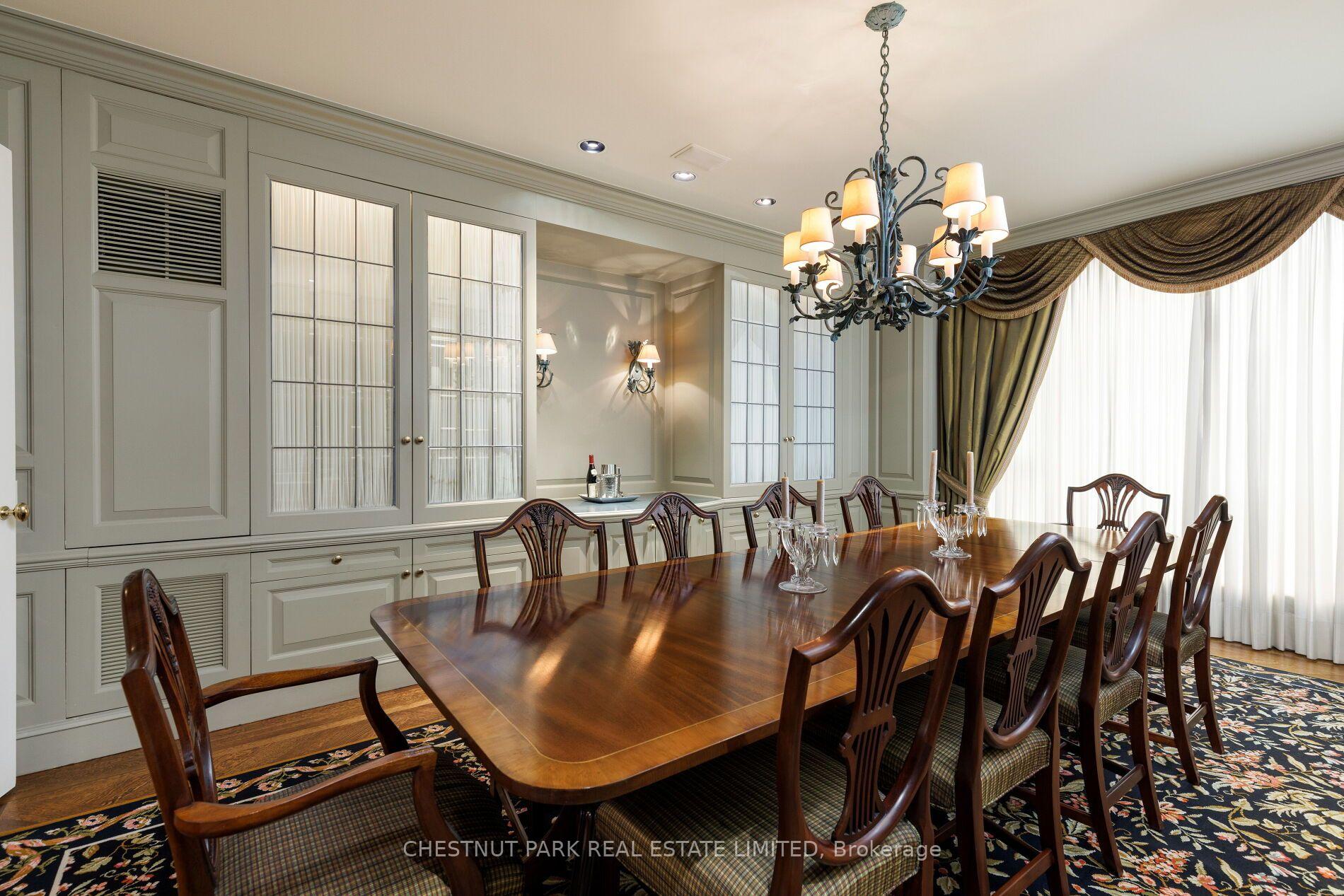 Photo 14 of Unit 612, 77 Avenue Road, Toronto, The Annex — HOMEH