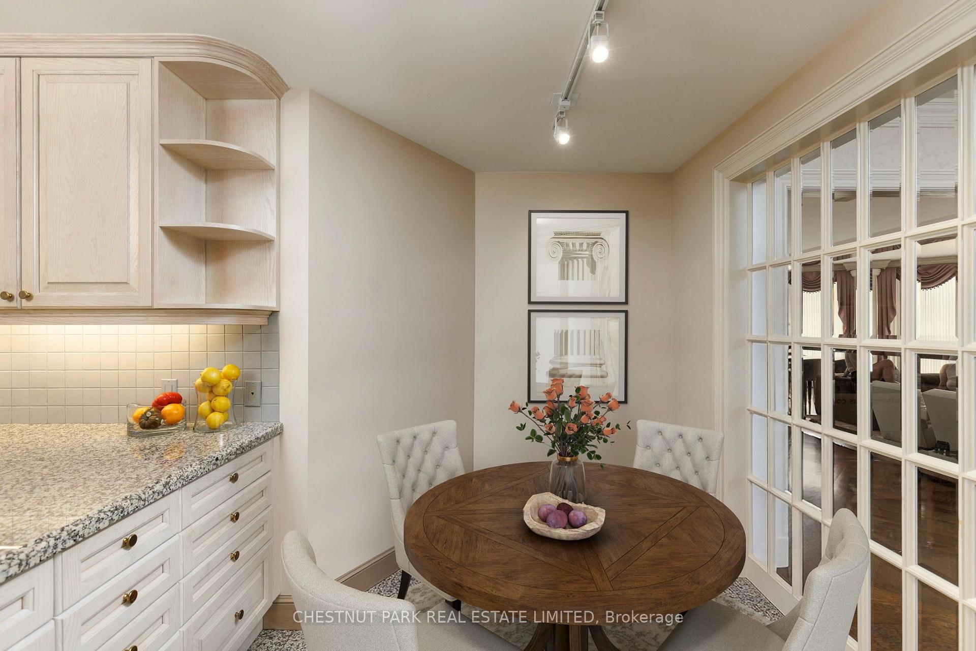 Photo 19 of Unit 612, 77 Avenue Road, Toronto, The Annex — HOMEH