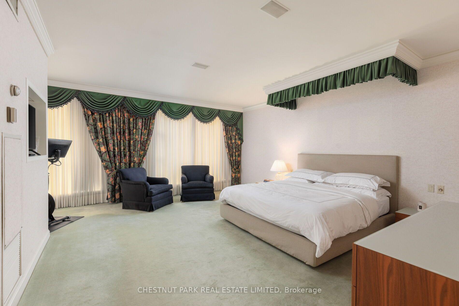 Photo 20 of Unit 612, 77 Avenue Road, Toronto, The Annex — HOMEH