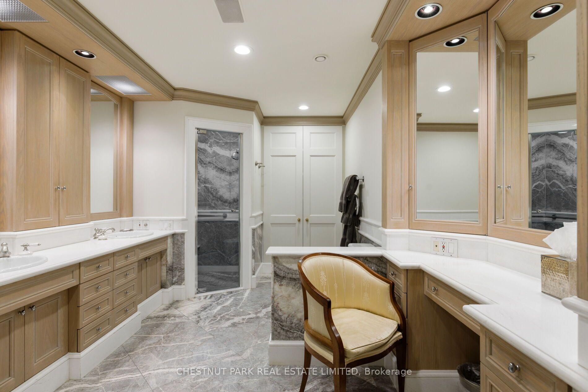 Photo 22 of Unit 612, 77 Avenue Road, Toronto, The Annex — HOMEH