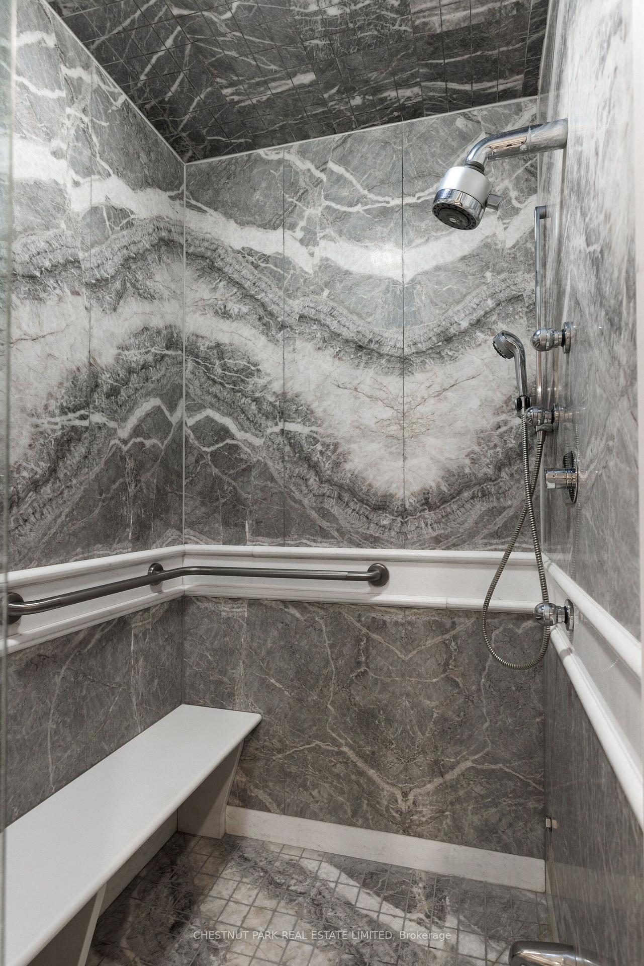Photo 24 of Unit 612, 77 Avenue Road, Toronto, The Annex — HOMEH