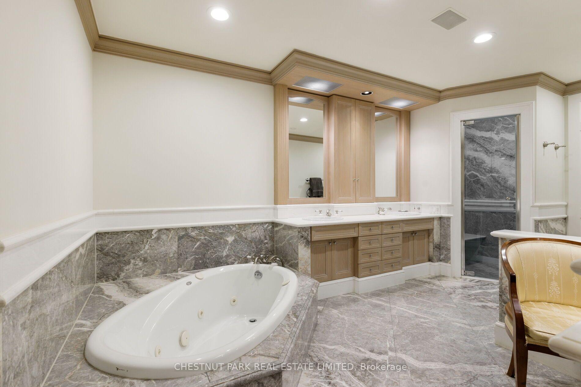 Photo 26 of Unit 612, 77 Avenue Road, Toronto, The Annex — HOMEH