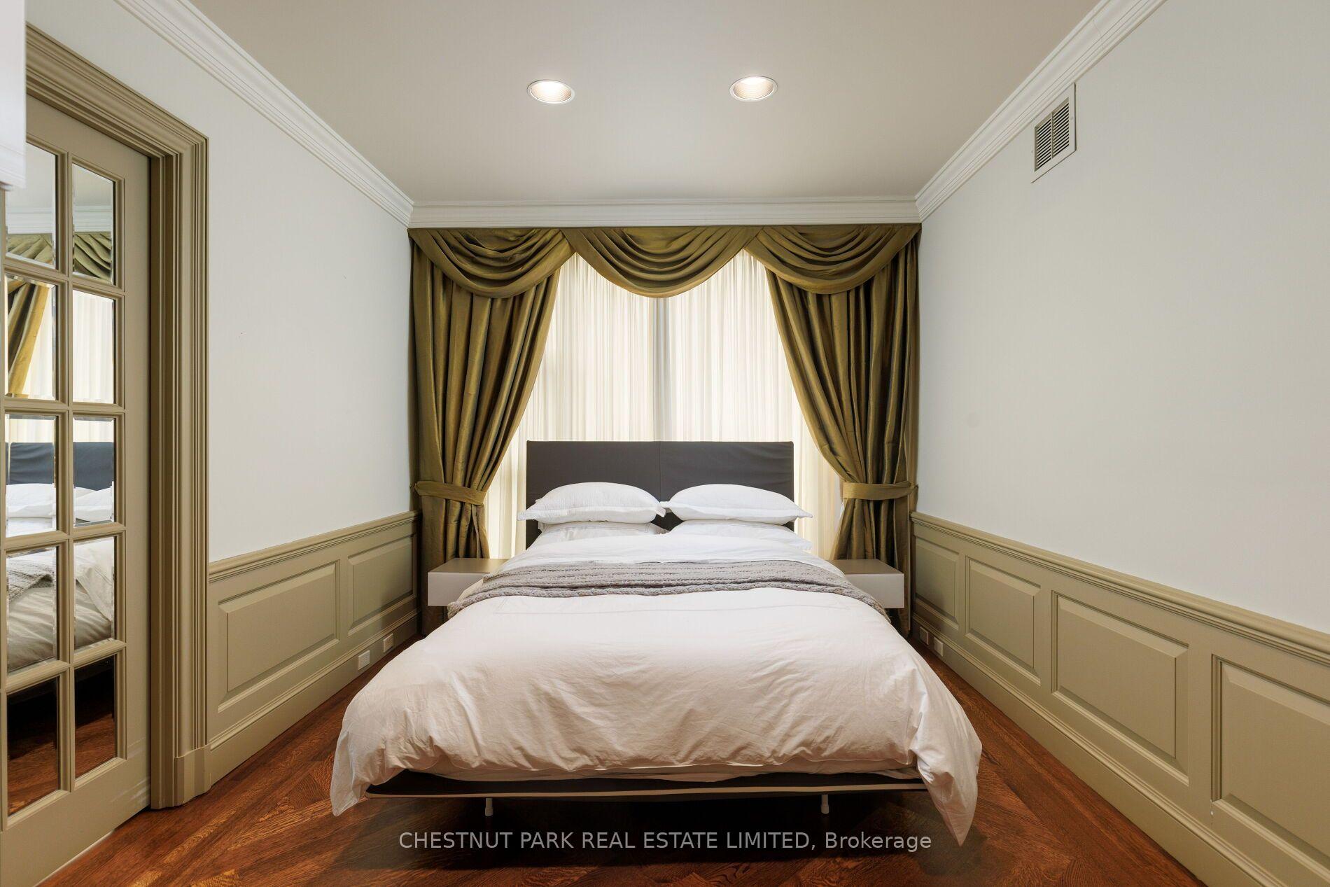 Photo 28 of Unit 612, 77 Avenue Road, Toronto, The Annex — HOMEH