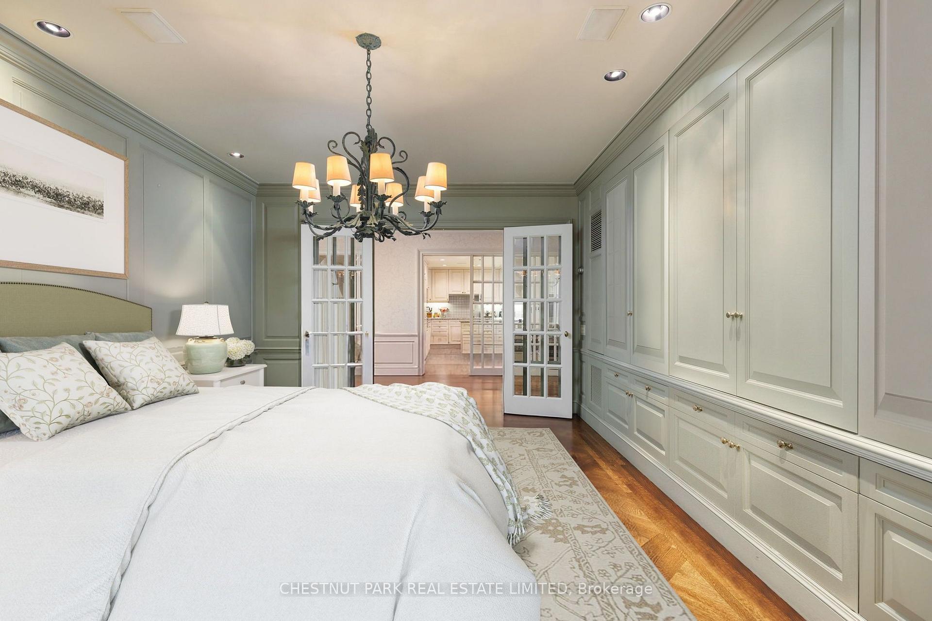 Photo 33 of Unit 612, 77 Avenue Road, Toronto, The Annex — HOMEH