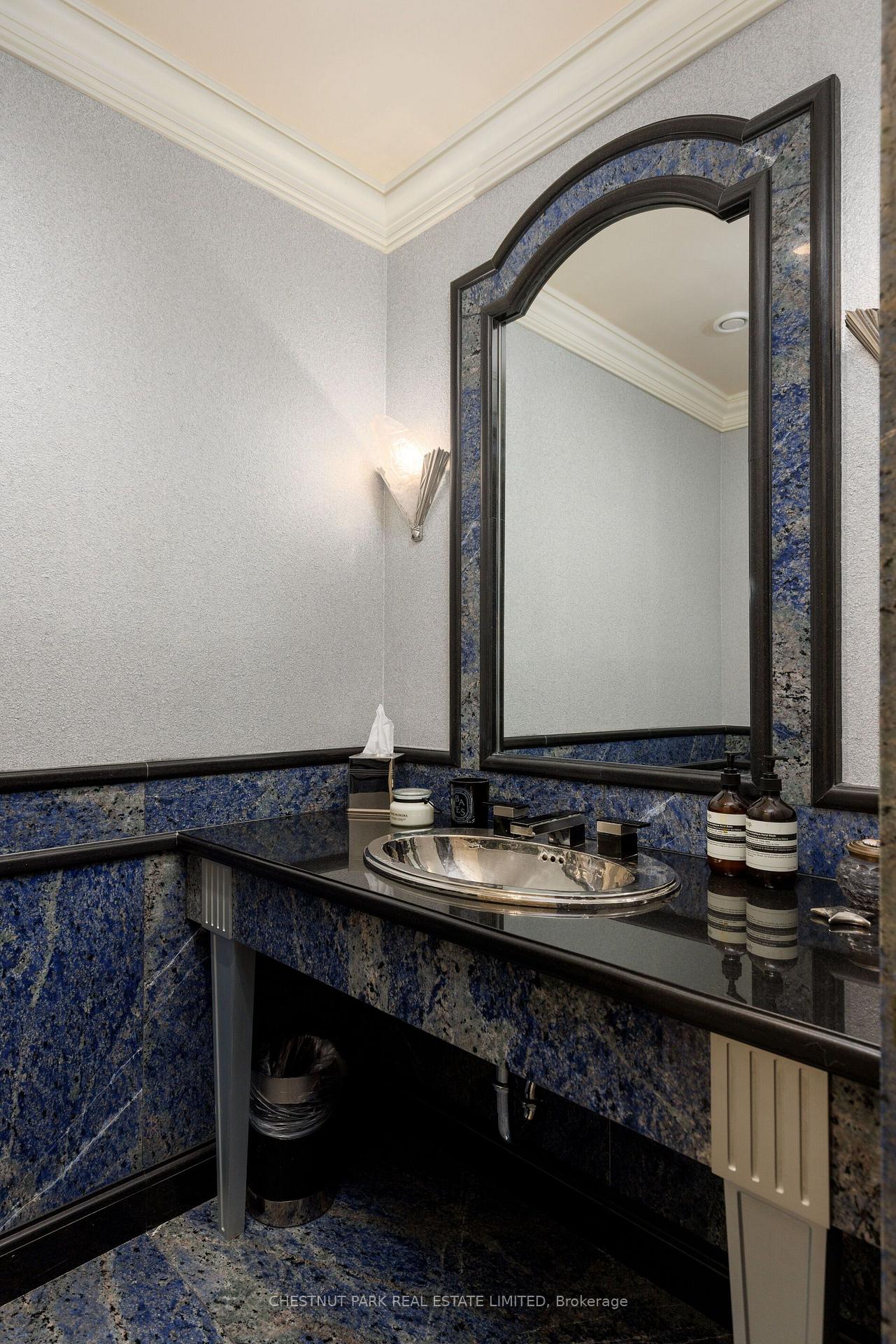 Photo 34 of Unit 612, 77 Avenue Road, Toronto, The Annex — HOMEH