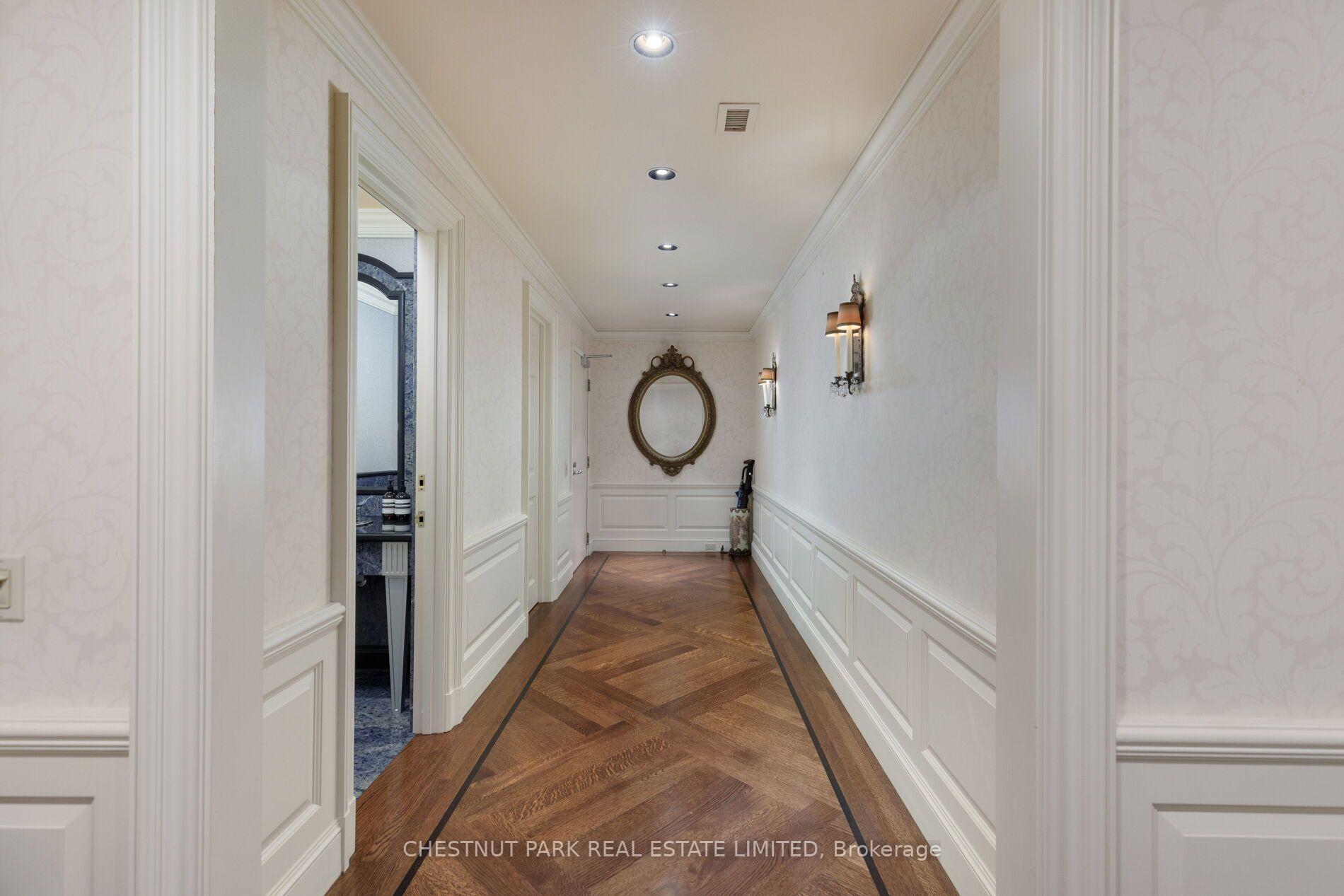 Photo 35 of Unit 612, 77 Avenue Road, Toronto, The Annex — HOMEH