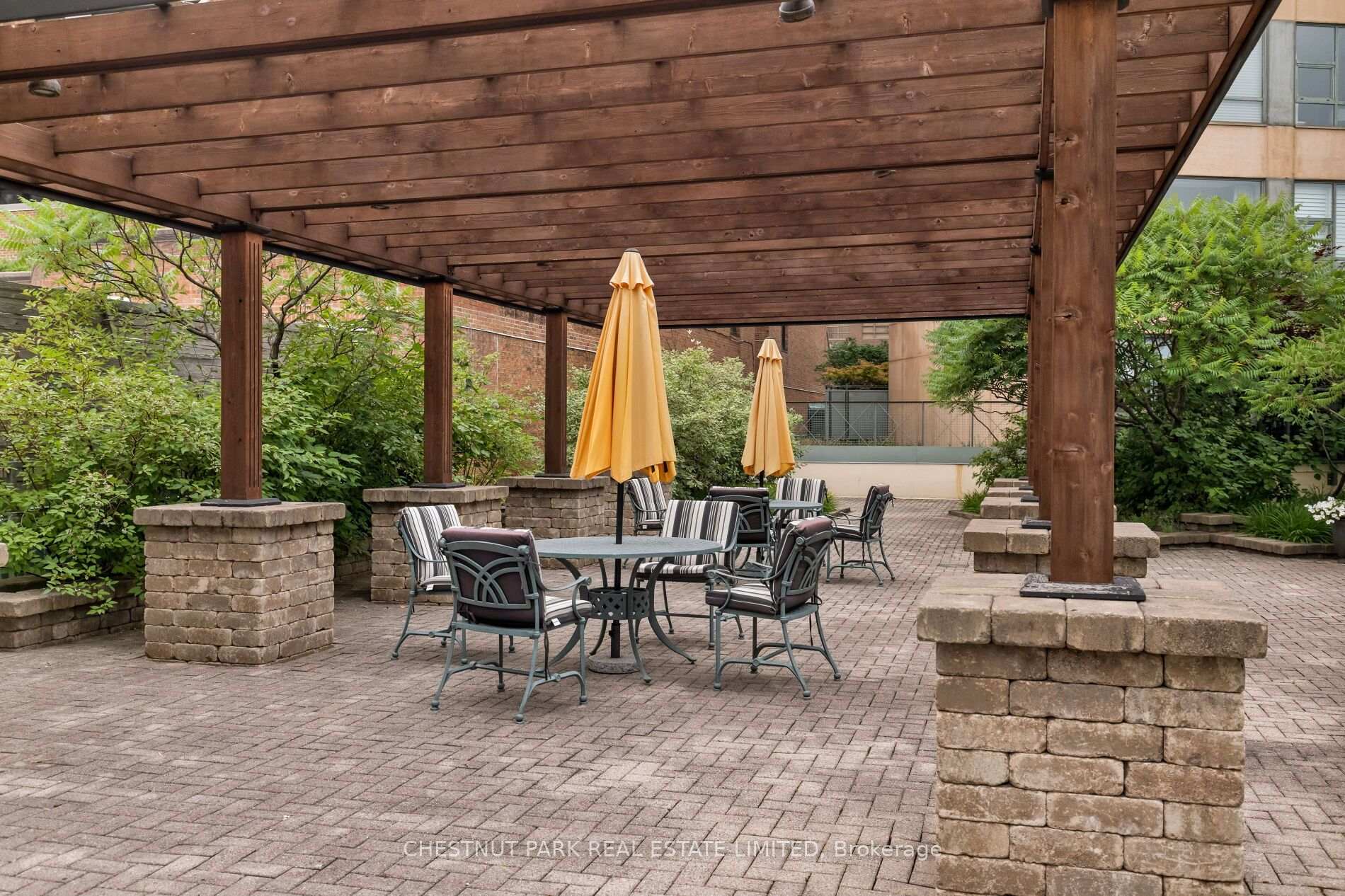 Photo 39 of Unit 612, 77 Avenue Road, Toronto, The Annex — HOMEH