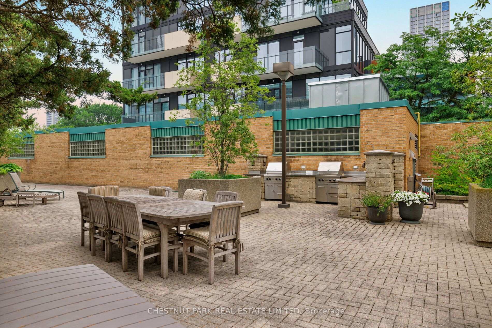 Photo 40 of Unit 612, 77 Avenue Road, Toronto, The Annex — HOMEH