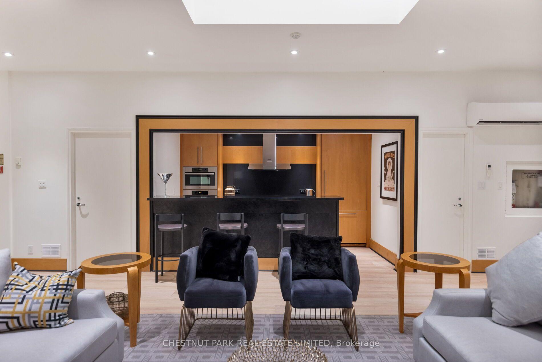 Photo 43 of Unit 612, 77 Avenue Road, Toronto, The Annex — HOMEH