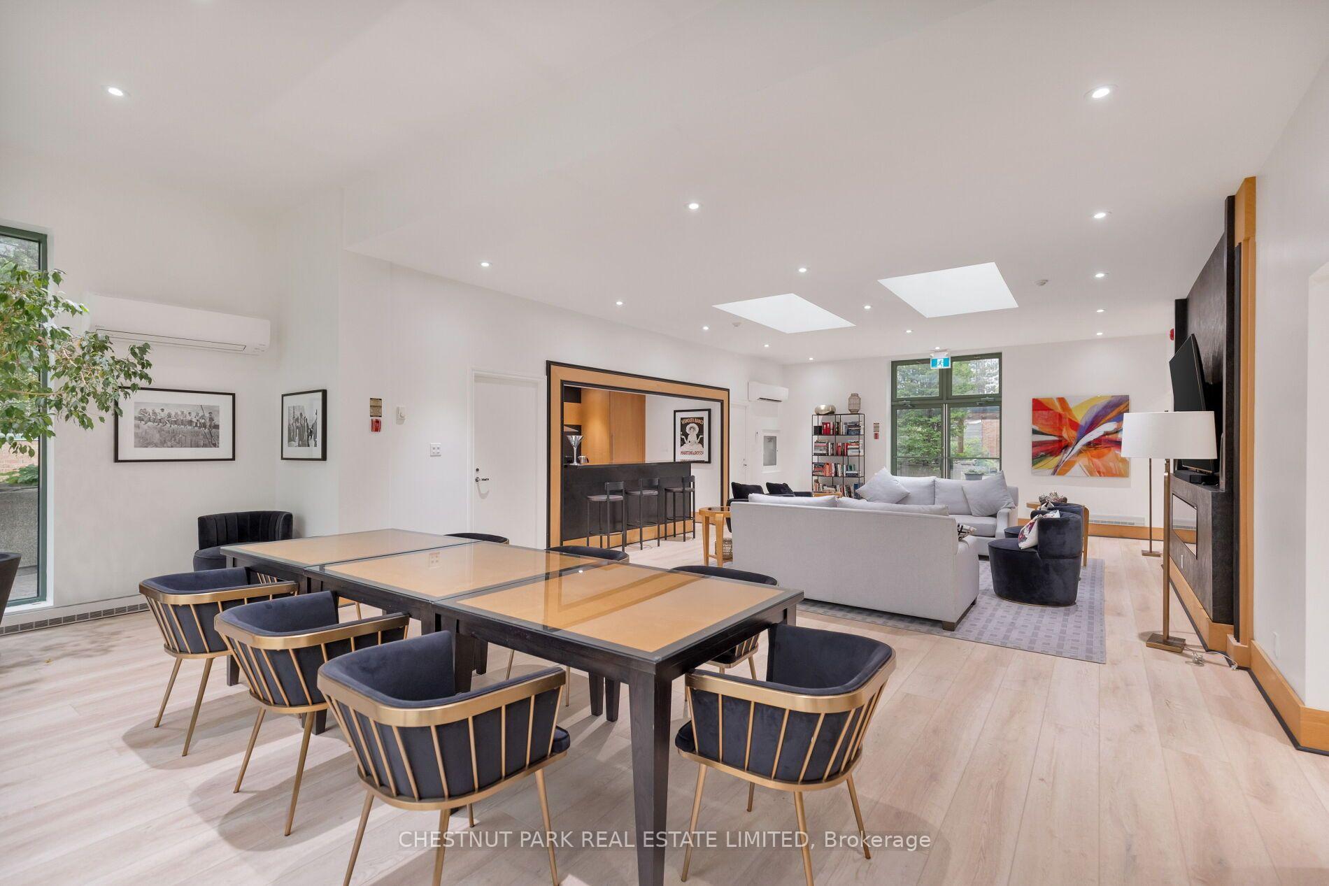 Photo 44 of Unit 612, 77 Avenue Road, Toronto, The Annex — HOMEH