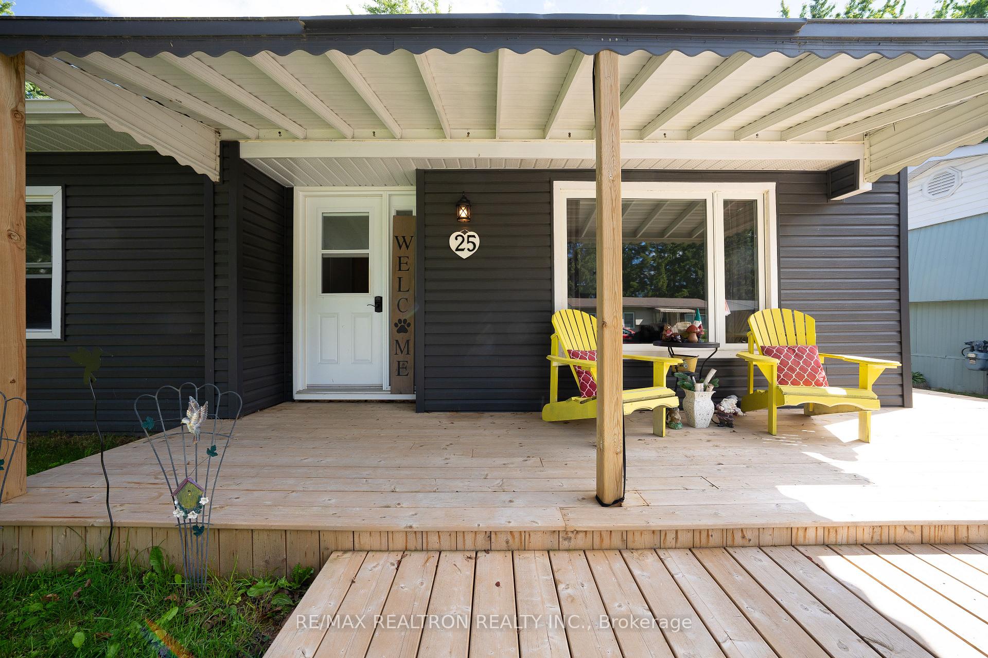 Photo 5 of 25 Cherrywood Lane, Innisfil, Rural Innisfil — HOMEH