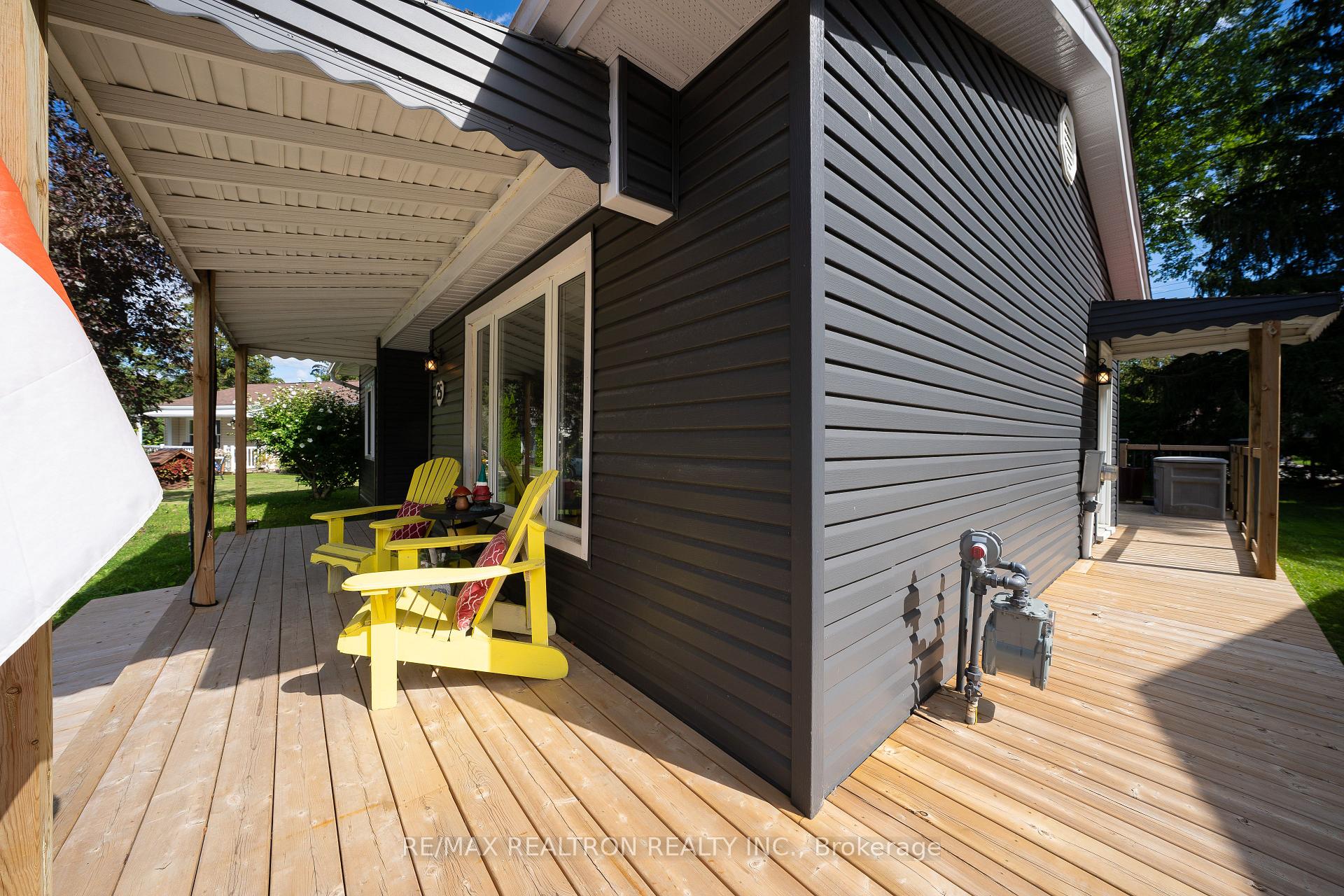 Photo 23 of 25 Cherrywood Lane, Innisfil, Rural Innisfil — HOMEH