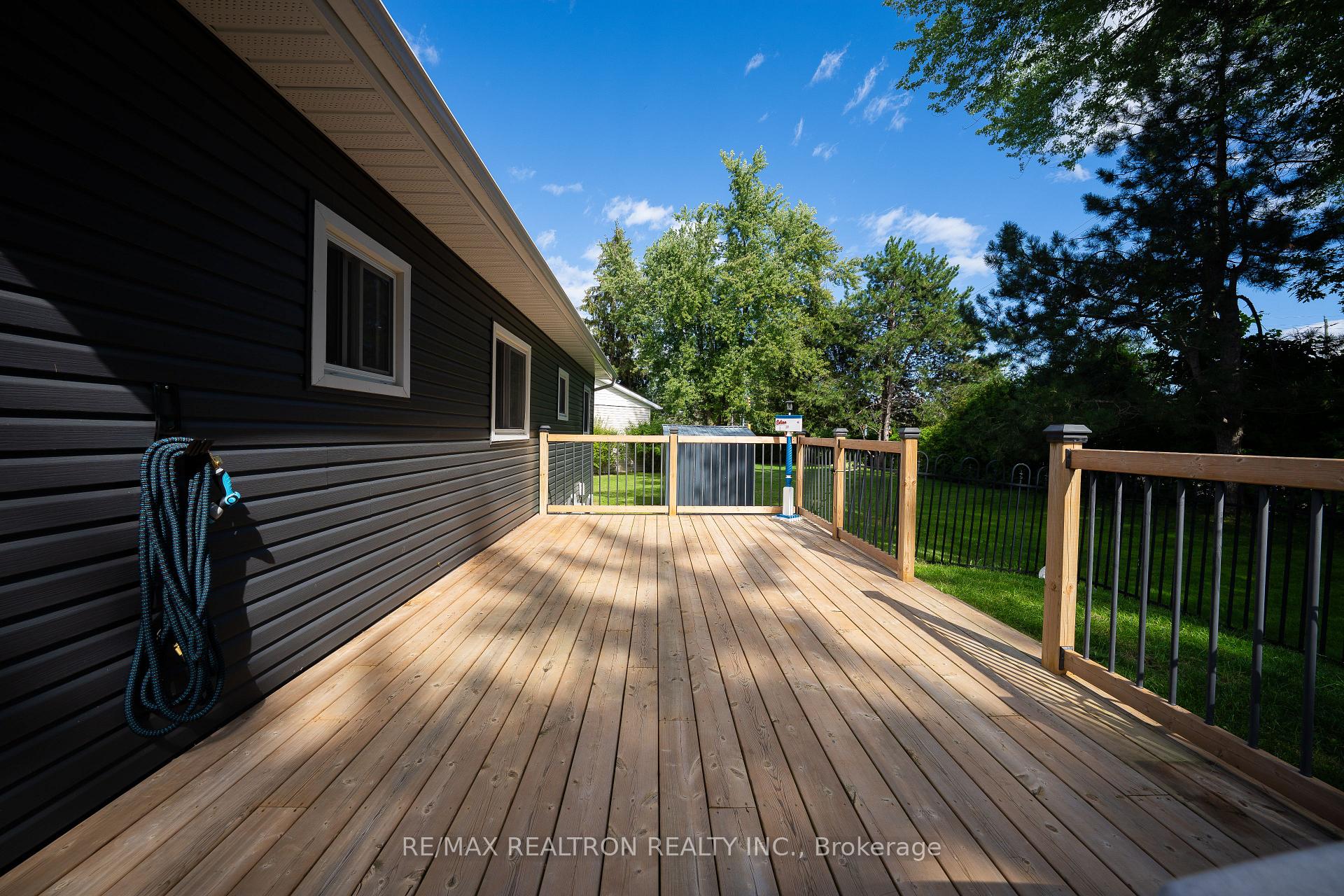 Photo 29 of 25 Cherrywood Lane, Innisfil, Rural Innisfil — HOMEH