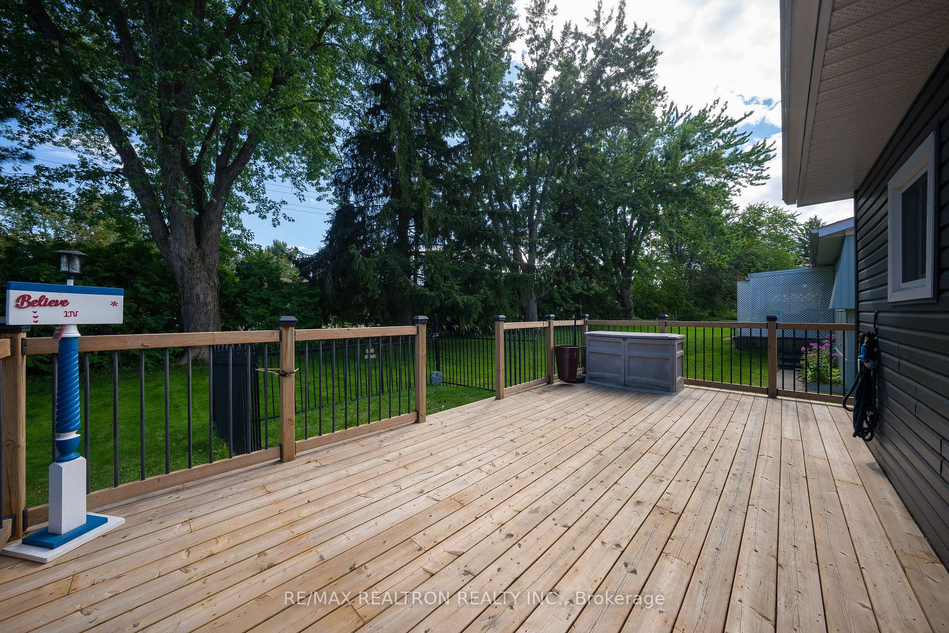 Photo 26 of 25 Cherrywood Lane, Innisfil, Rural Innisfil — HOMEH