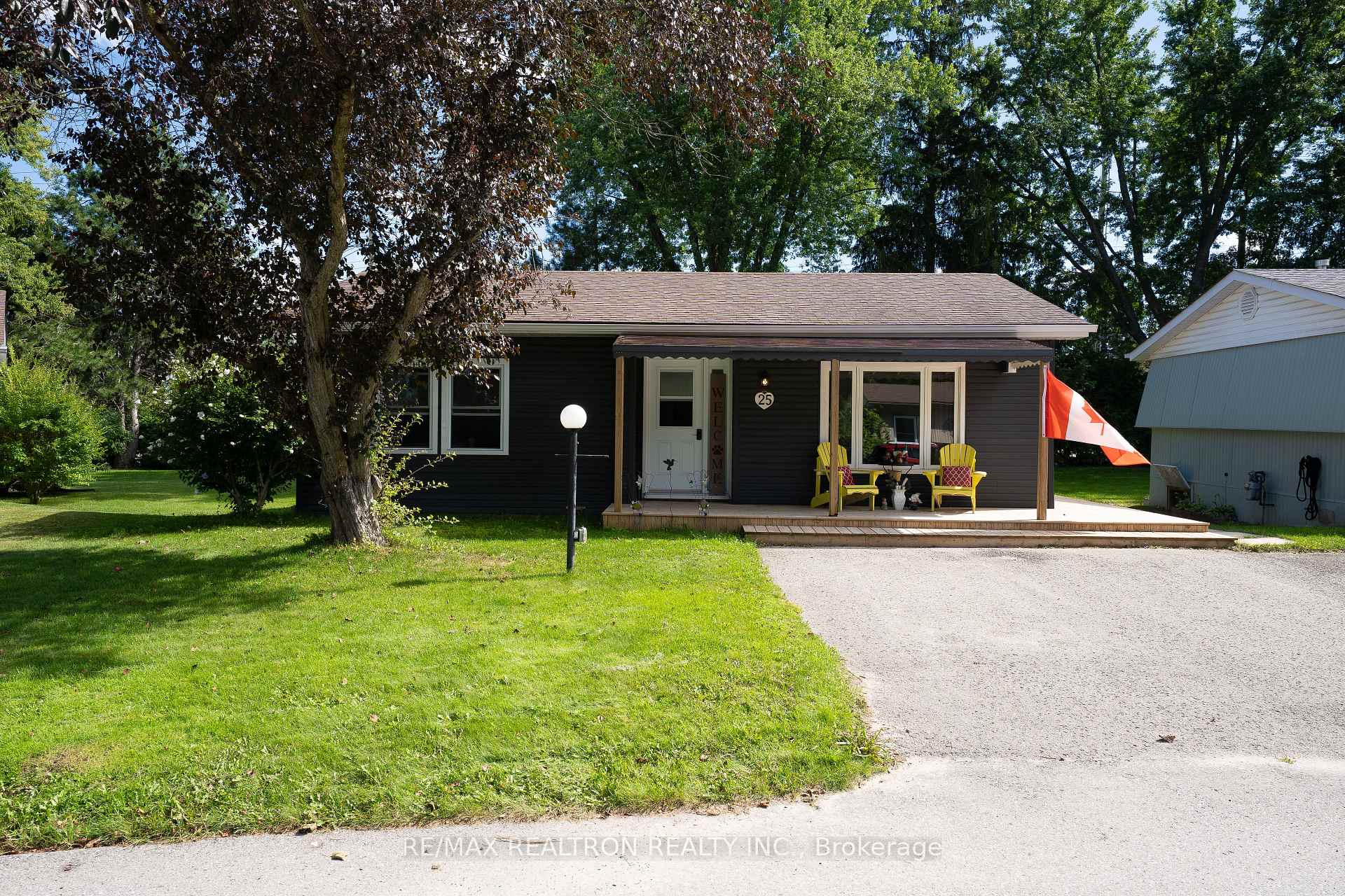 Photo 36 of 25 Cherrywood Lane, Innisfil, Rural Innisfil — HOMEH