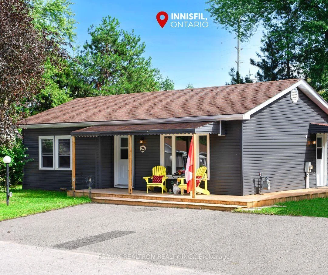 Photo of 25 Cherrywood Lane