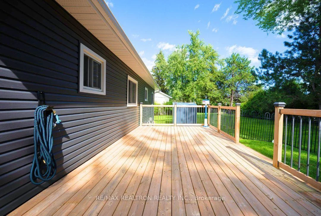 Photo 25 of 25 Cherrywood Lane, Innisfil, Rural Innisfil — HOMEH