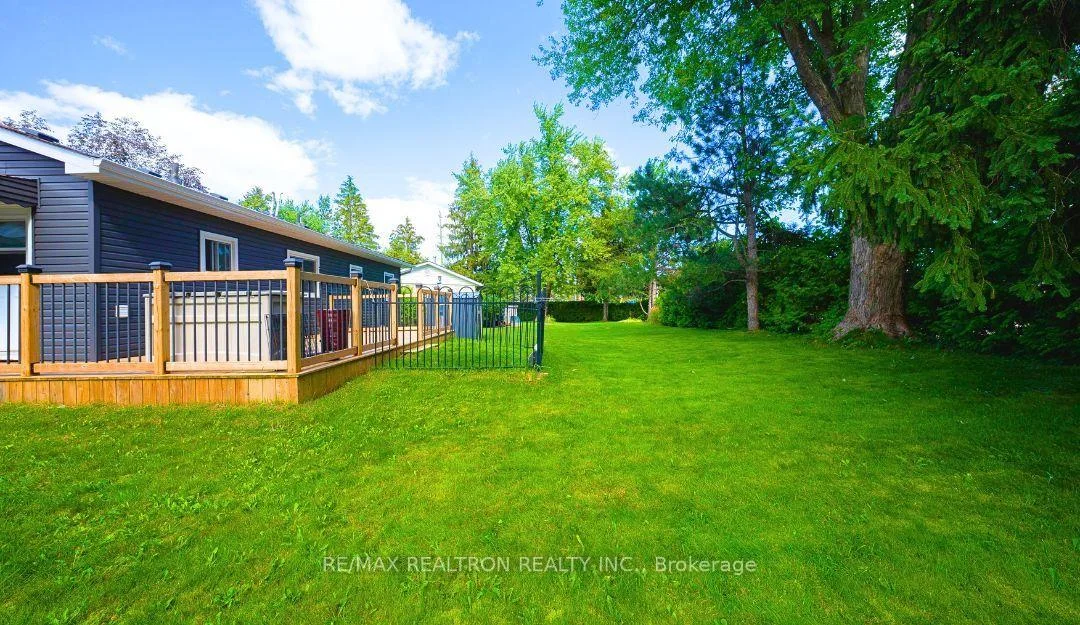 Photo 27 of 25 Cherrywood Lane, Innisfil, Rural Innisfil — HOMEH