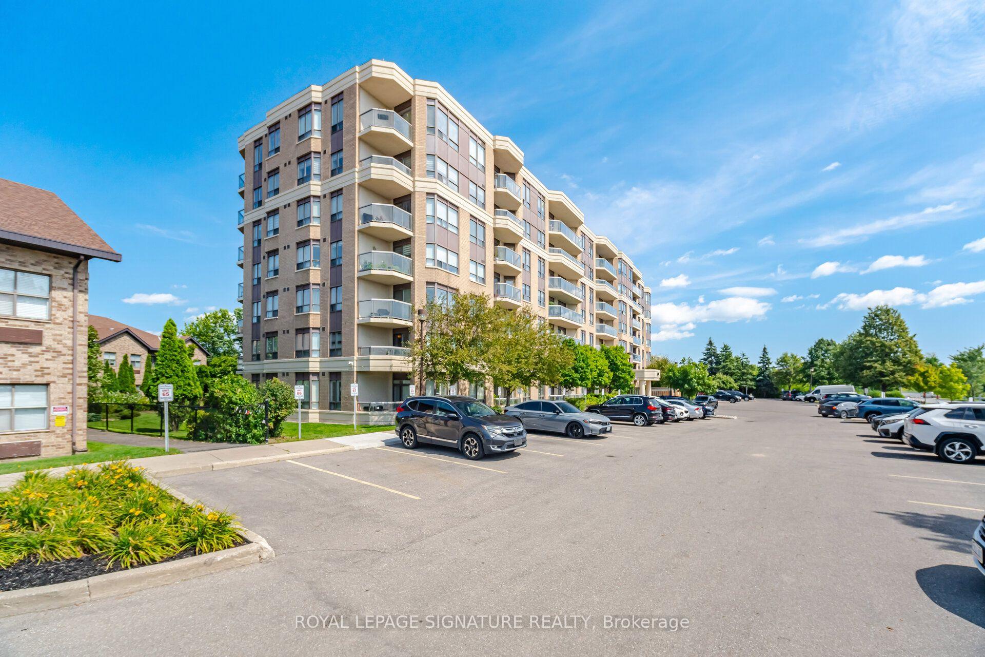 Photo of Unit 313, 300 Ray Lawson Boulevard