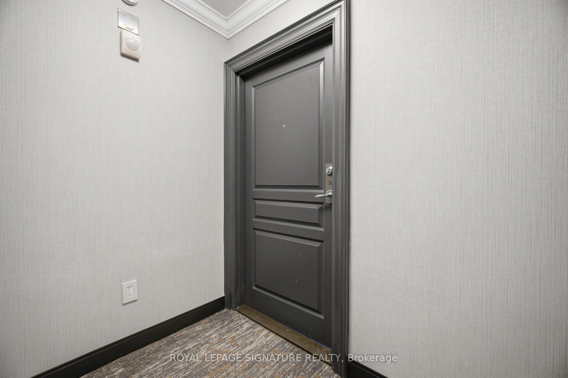 Photo 5 of Unit 313, 300 Ray Lawson Boulevard, Brampton, Fletcher's Creek South — HOMEH