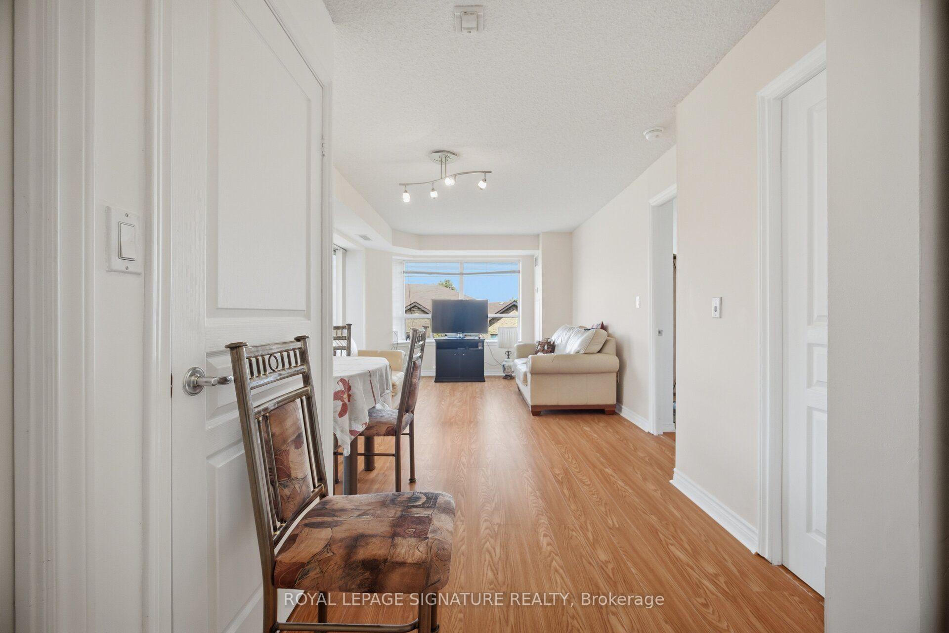 Photo 7 of Unit 313, 300 Ray Lawson Boulevard, Brampton, Fletcher's Creek South — HOMEH