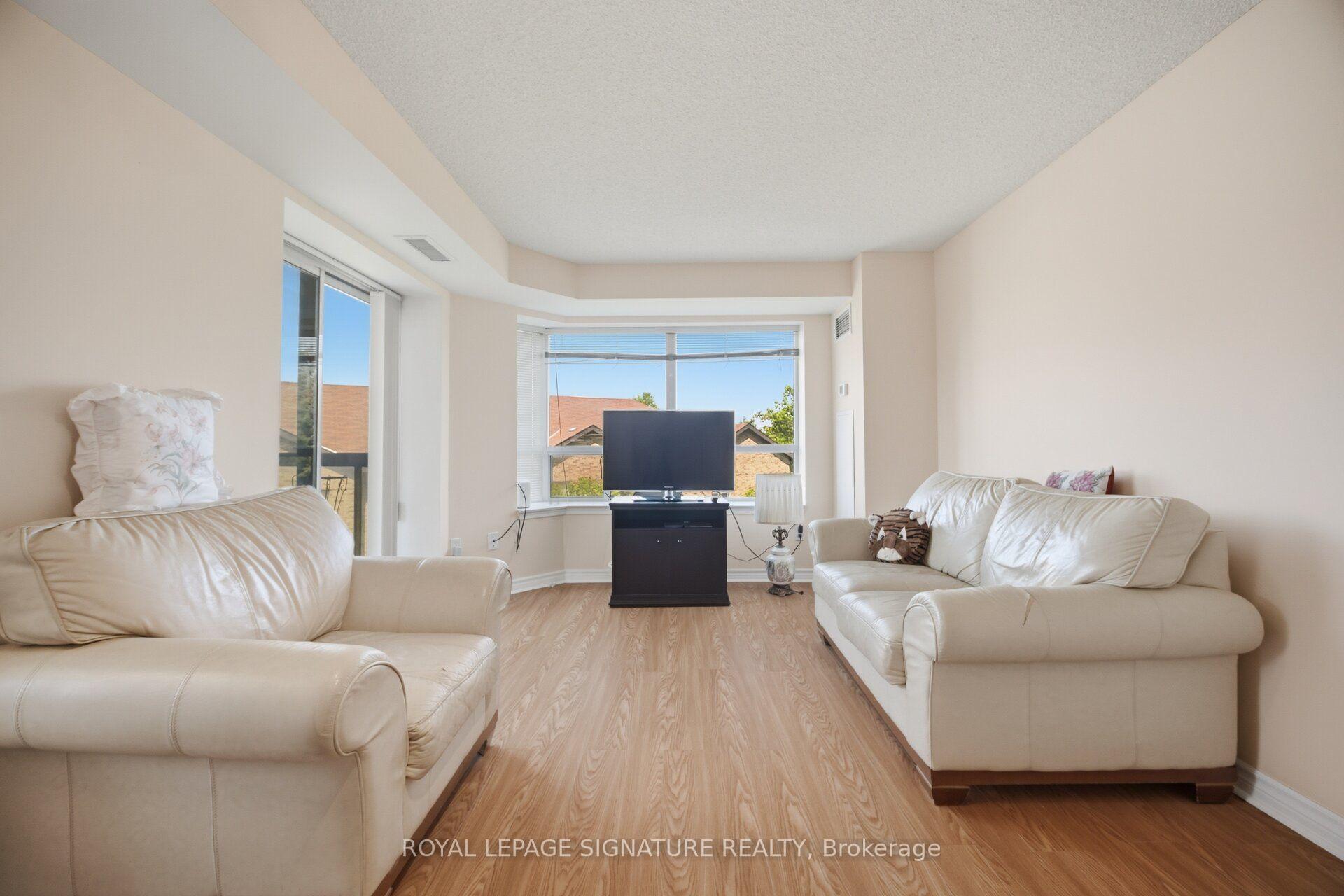 Photo 9 of Unit 313, 300 Ray Lawson Boulevard, Brampton, Fletcher's Creek South — HOMEH