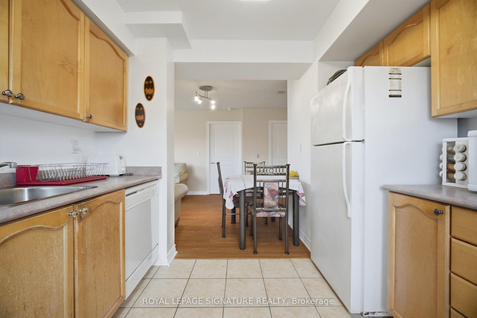Photo 11 of Unit 313, 300 Ray Lawson Boulevard, Brampton, Fletcher's Creek South — HOMEH