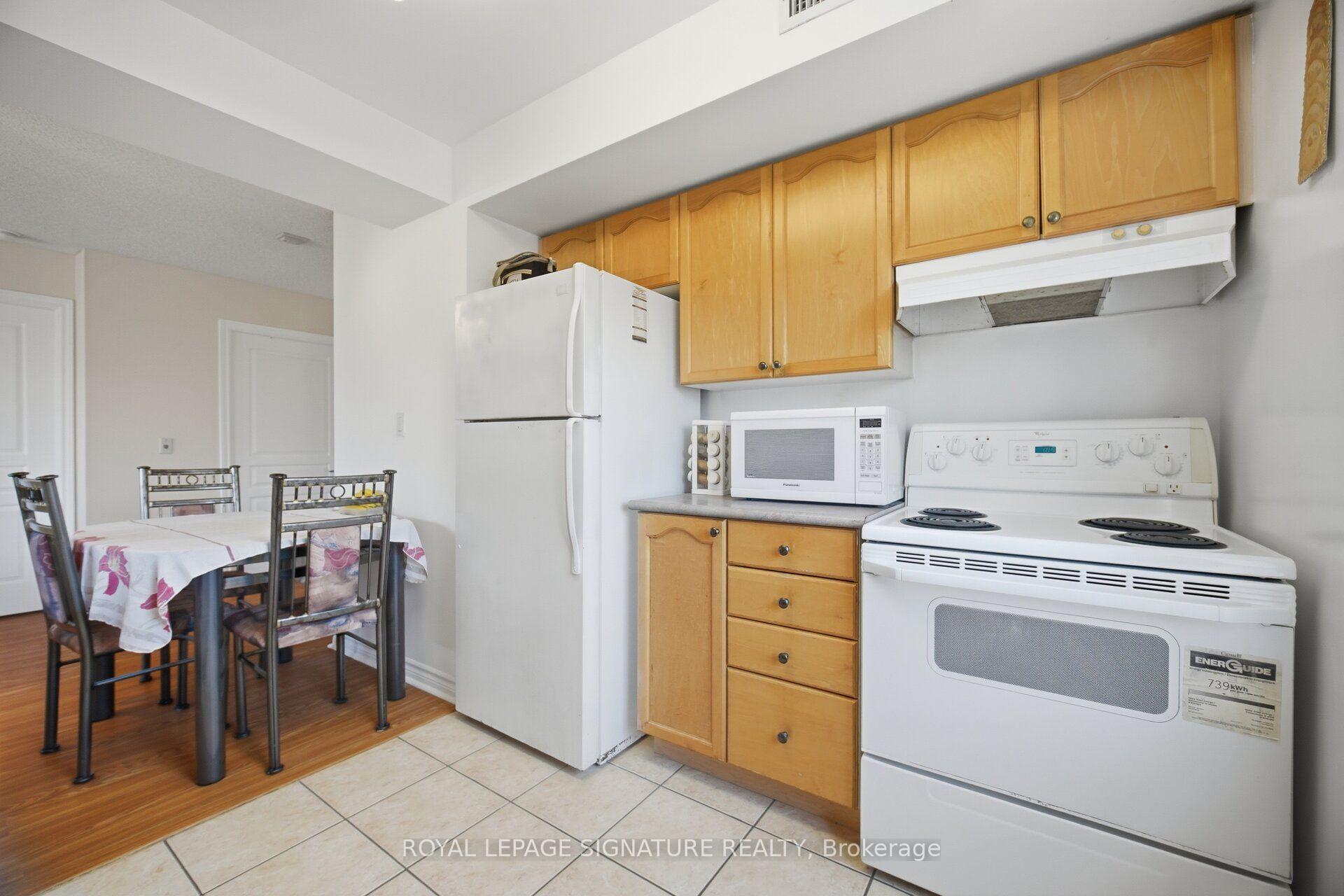 Photo 12 of Unit 313, 300 Ray Lawson Boulevard, Brampton, Fletcher's Creek South — HOMEH