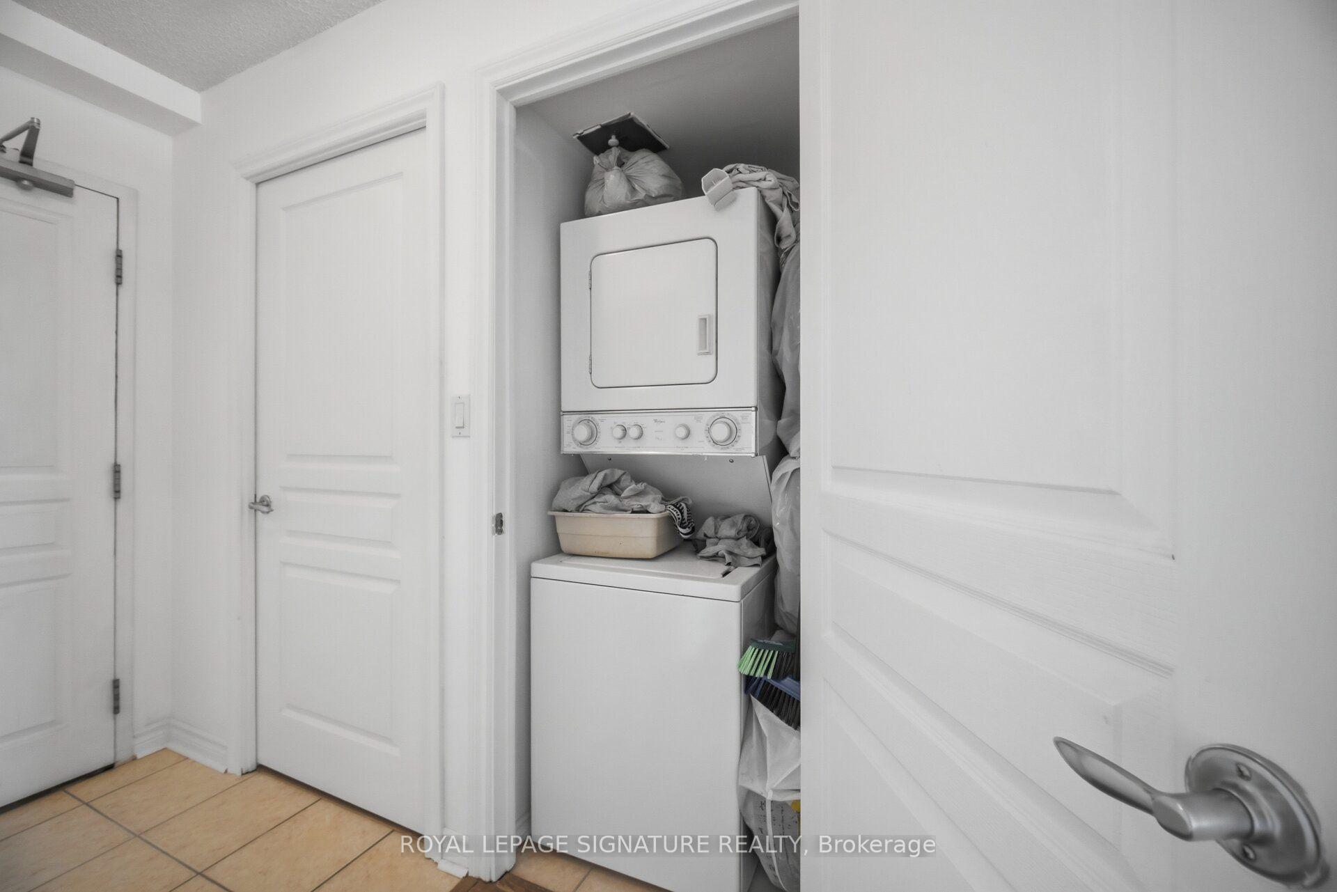 Photo 18 of Unit 313, 300 Ray Lawson Boulevard, Brampton, Fletcher's Creek South — HOMEH