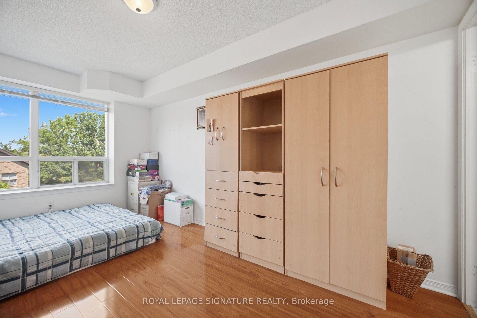 Photo 19 of Unit 313, 300 Ray Lawson Boulevard, Brampton, Fletcher's Creek South — HOMEH