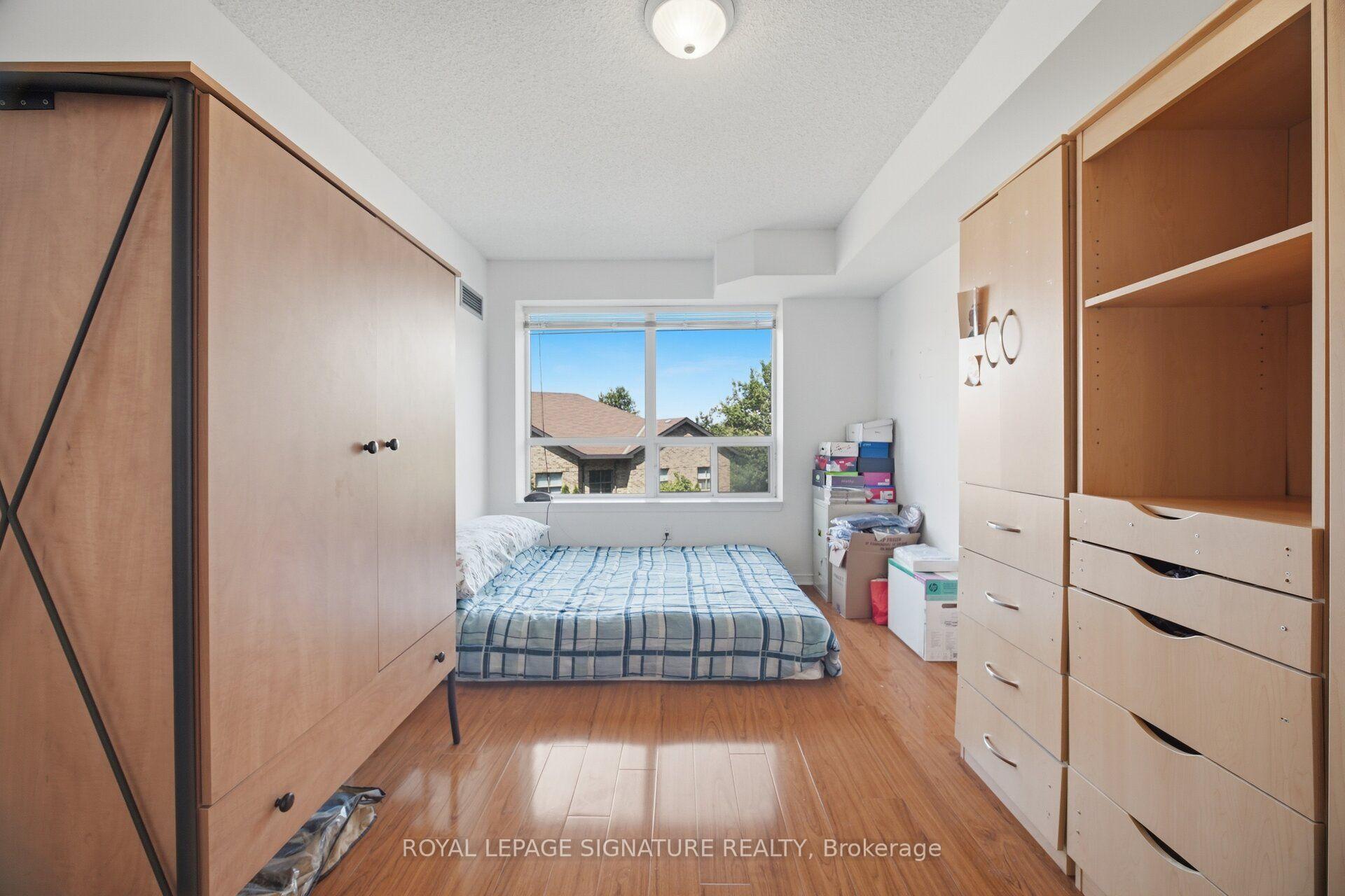 Photo 20 of Unit 313, 300 Ray Lawson Boulevard, Brampton, Fletcher's Creek South — HOMEH