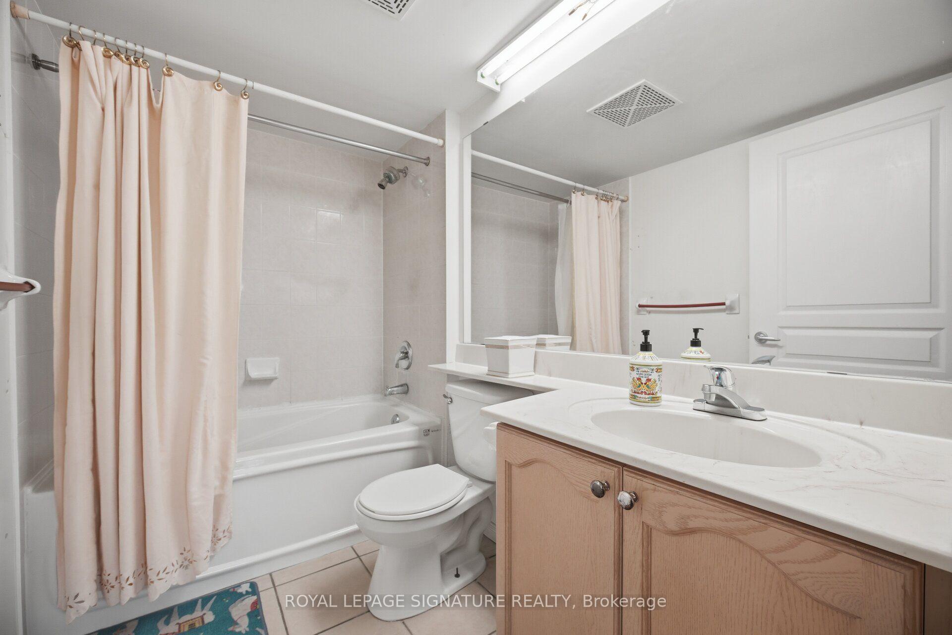 Photo 22 of Unit 313, 300 Ray Lawson Boulevard, Brampton, Fletcher's Creek South — HOMEH