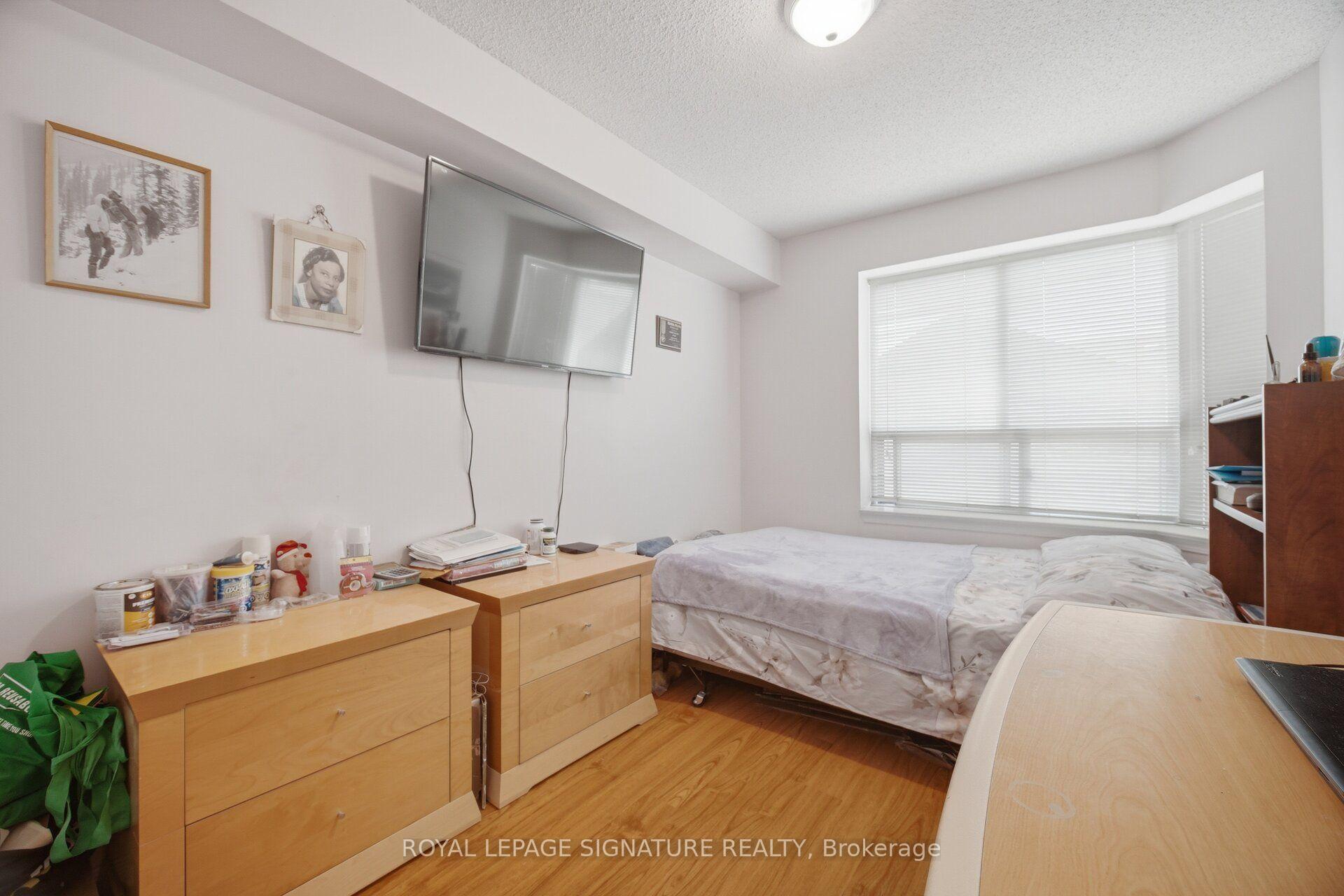 Photo 23 of Unit 313, 300 Ray Lawson Boulevard, Brampton, Fletcher's Creek South — HOMEH
