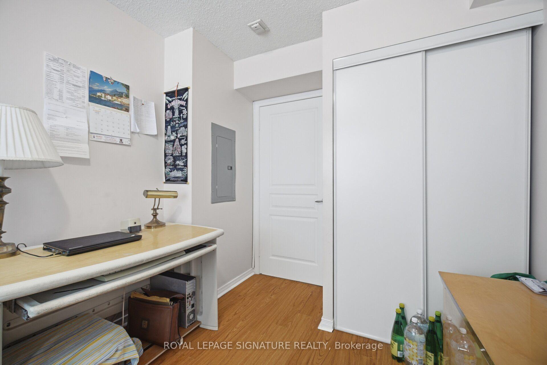 Photo 24 of Unit 313, 300 Ray Lawson Boulevard, Brampton, Fletcher's Creek South — HOMEH