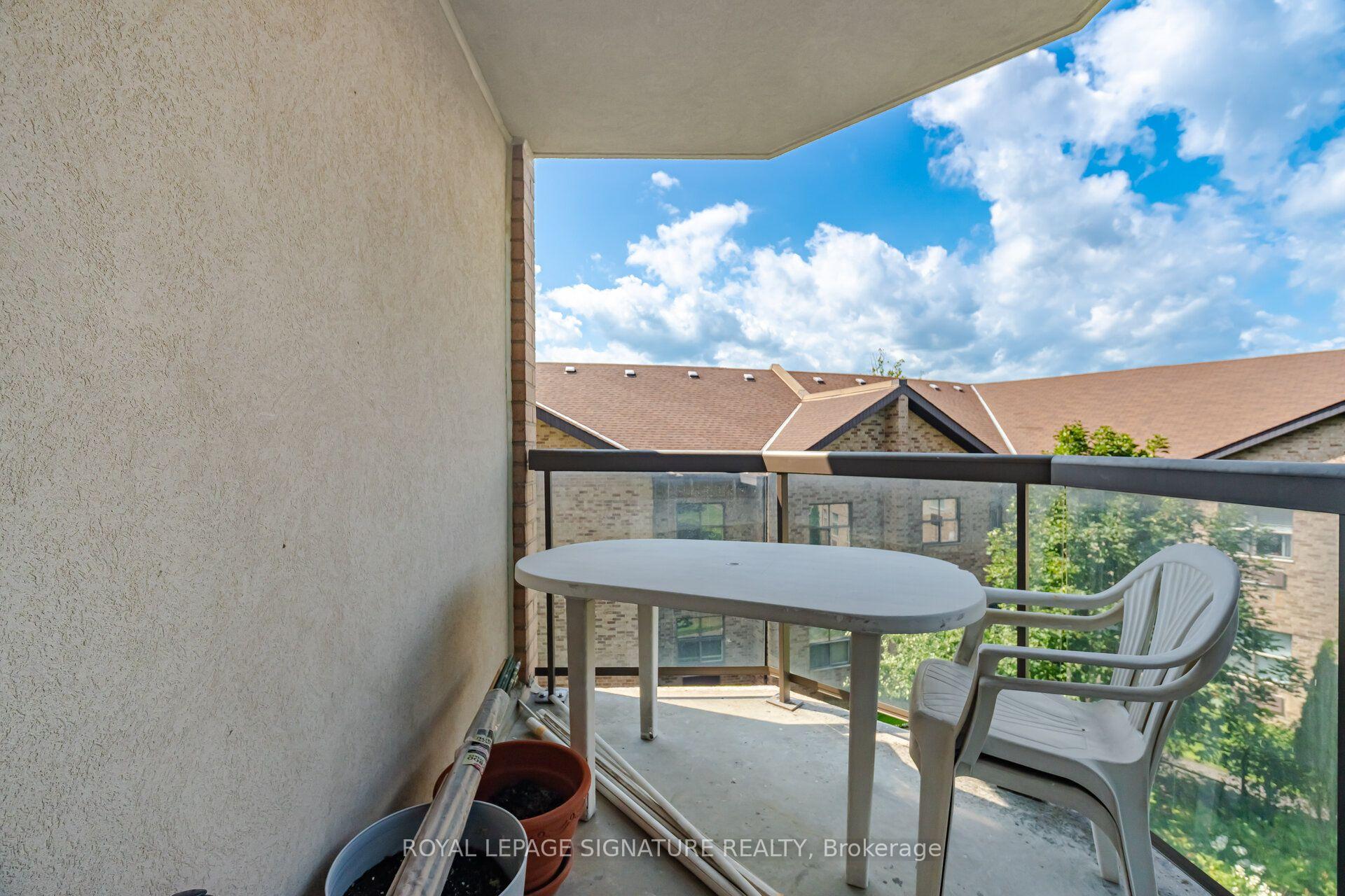Photo 25 of Unit 313, 300 Ray Lawson Boulevard, Brampton, Fletcher's Creek South — HOMEH