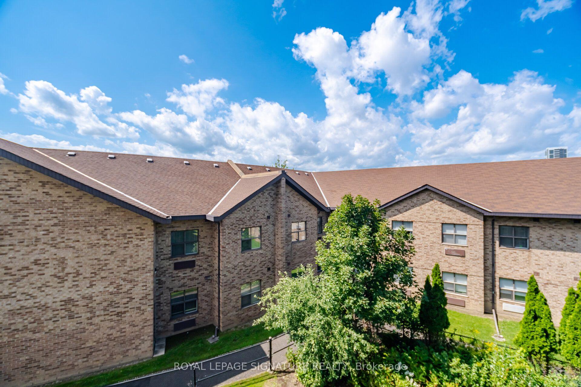 Photo 27 of Unit 313, 300 Ray Lawson Boulevard, Brampton, Fletcher's Creek South — HOMEH