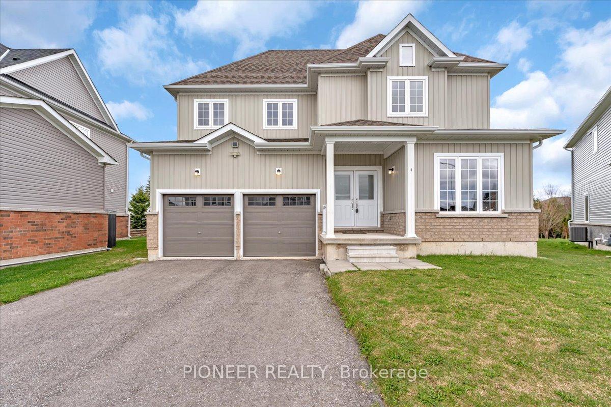 Photo 2 of 5 Todd Crescent, Southgate — HOMEH