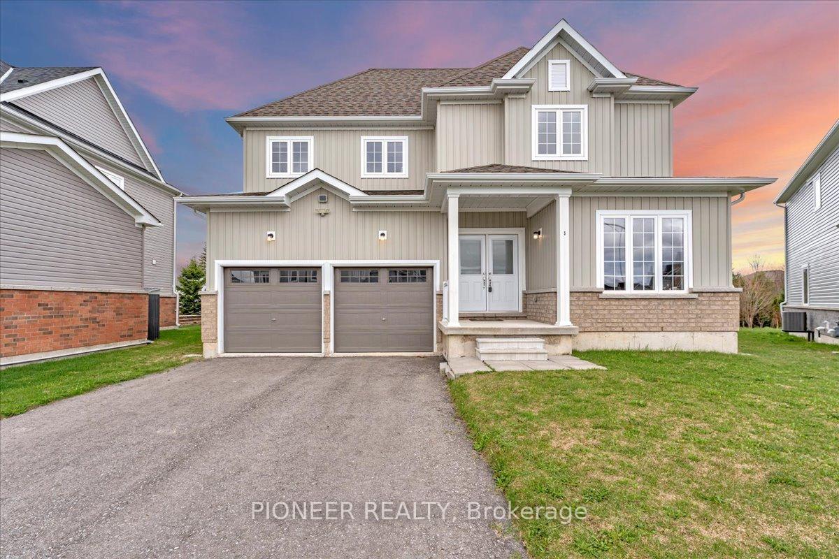 Photo of 5 Todd Crescent