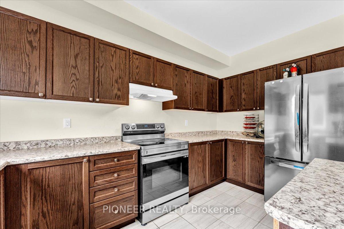 Photo 17 of 5 Todd Crescent, Southgate — HOMEH