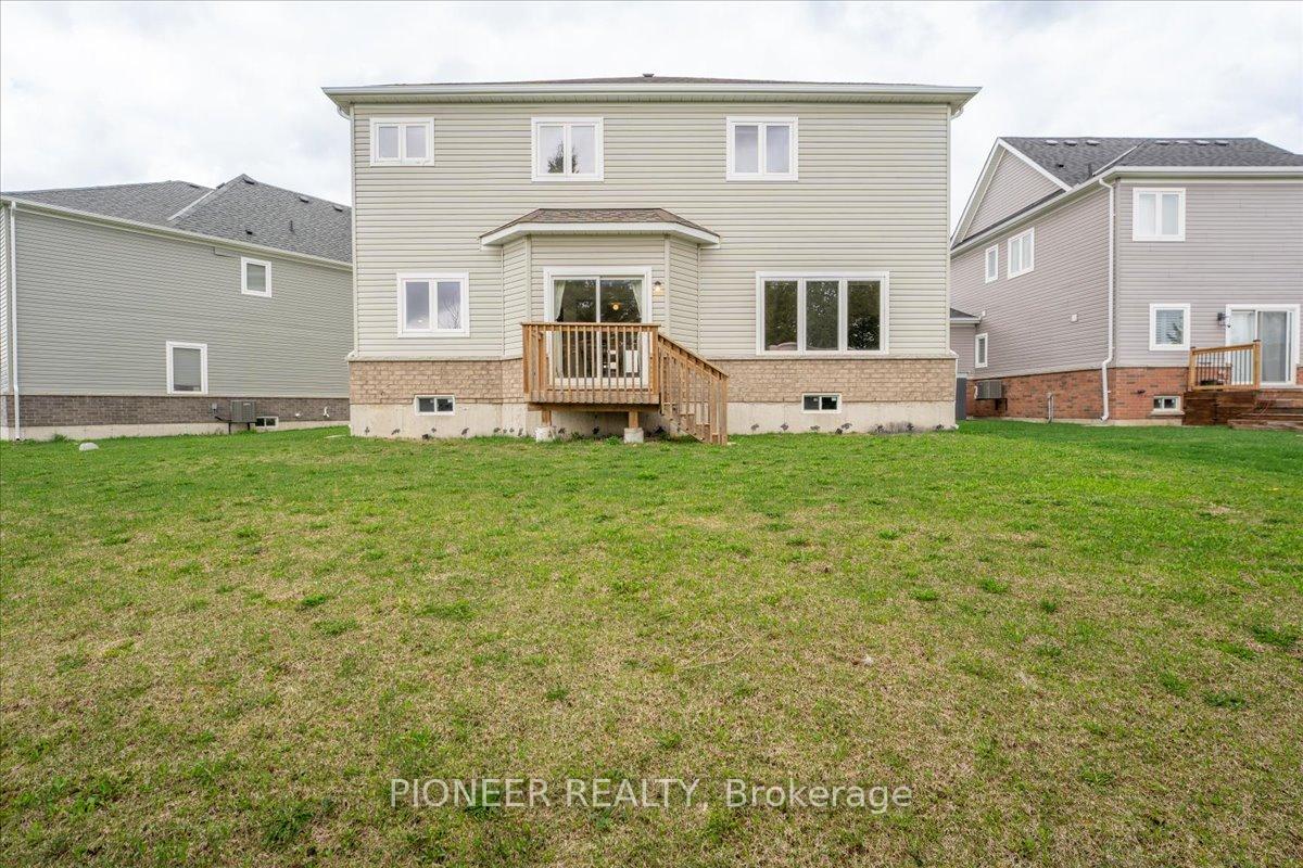 Photo 42 of 5 Todd Crescent, Southgate — HOMEH