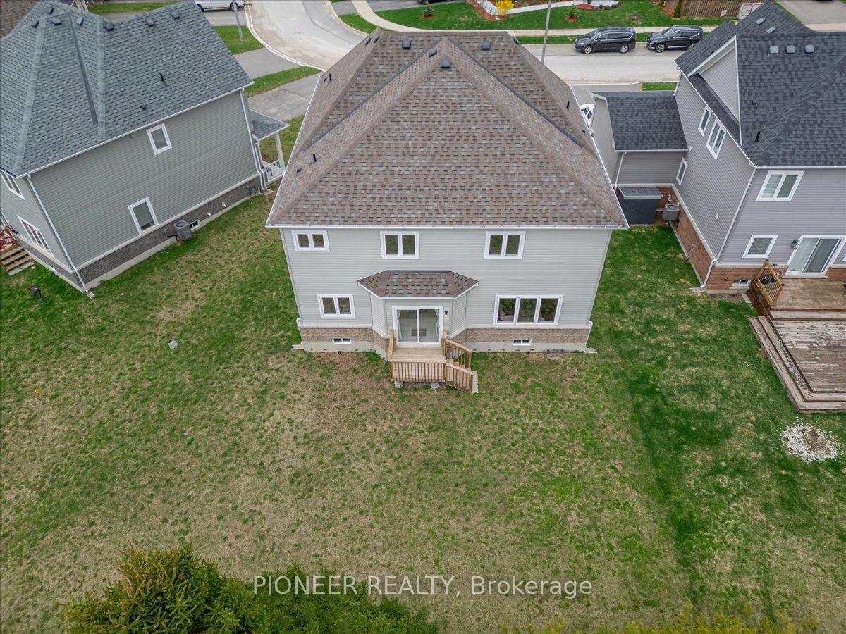 Photo 47 of 5 Todd Crescent, Southgate — HOMEH