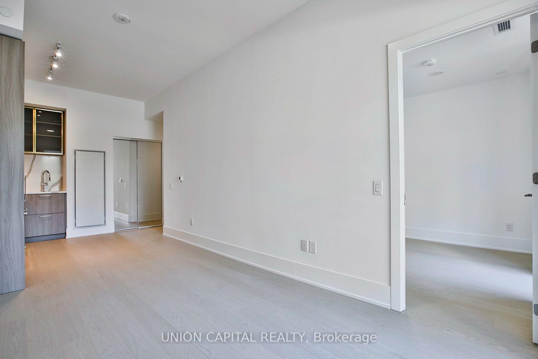 Photo 2 of Unit TH103, 36 Olive Avenue, North York, Willowdale East — HOMEH